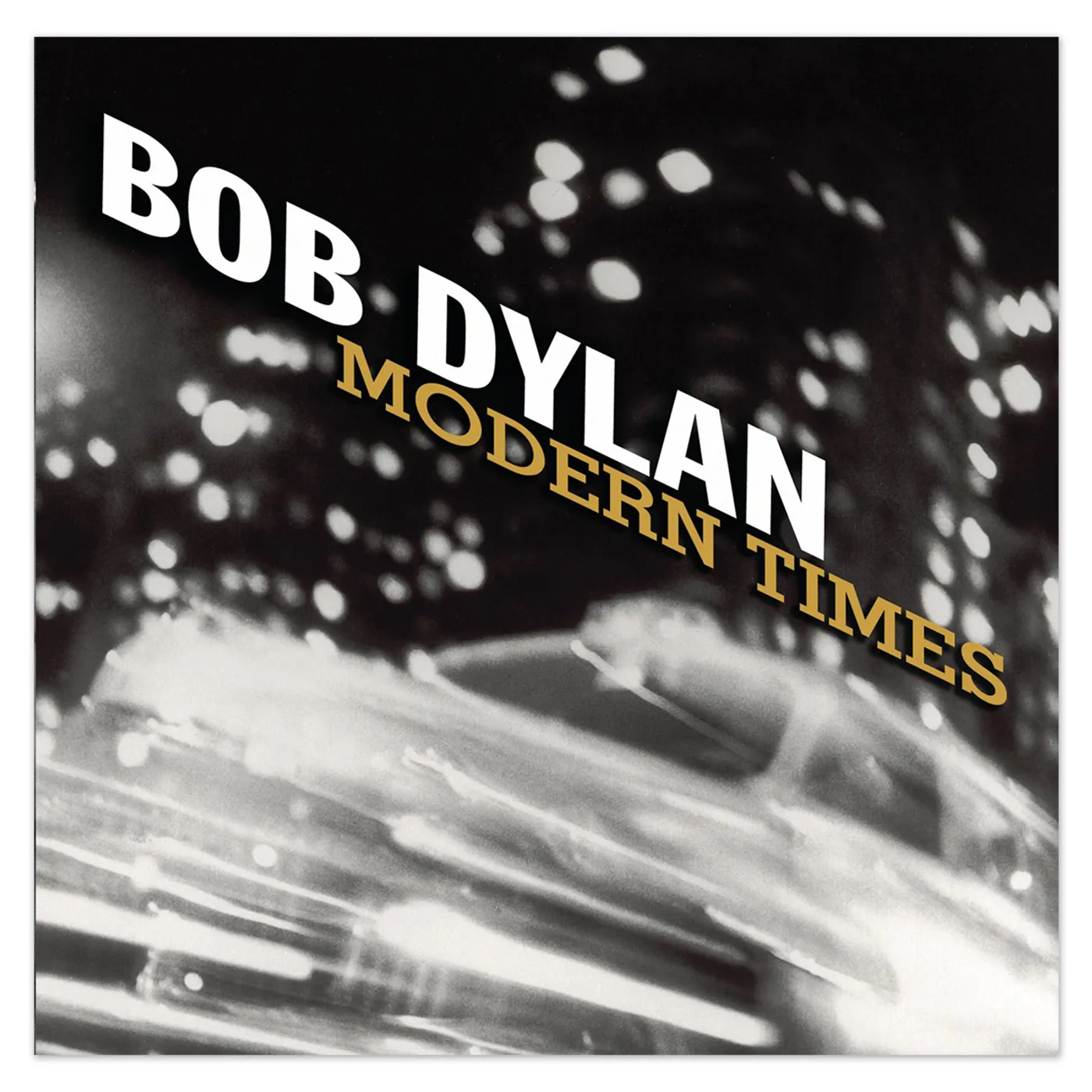 Bob Dylan Modern Times Special Edition CD/DVD