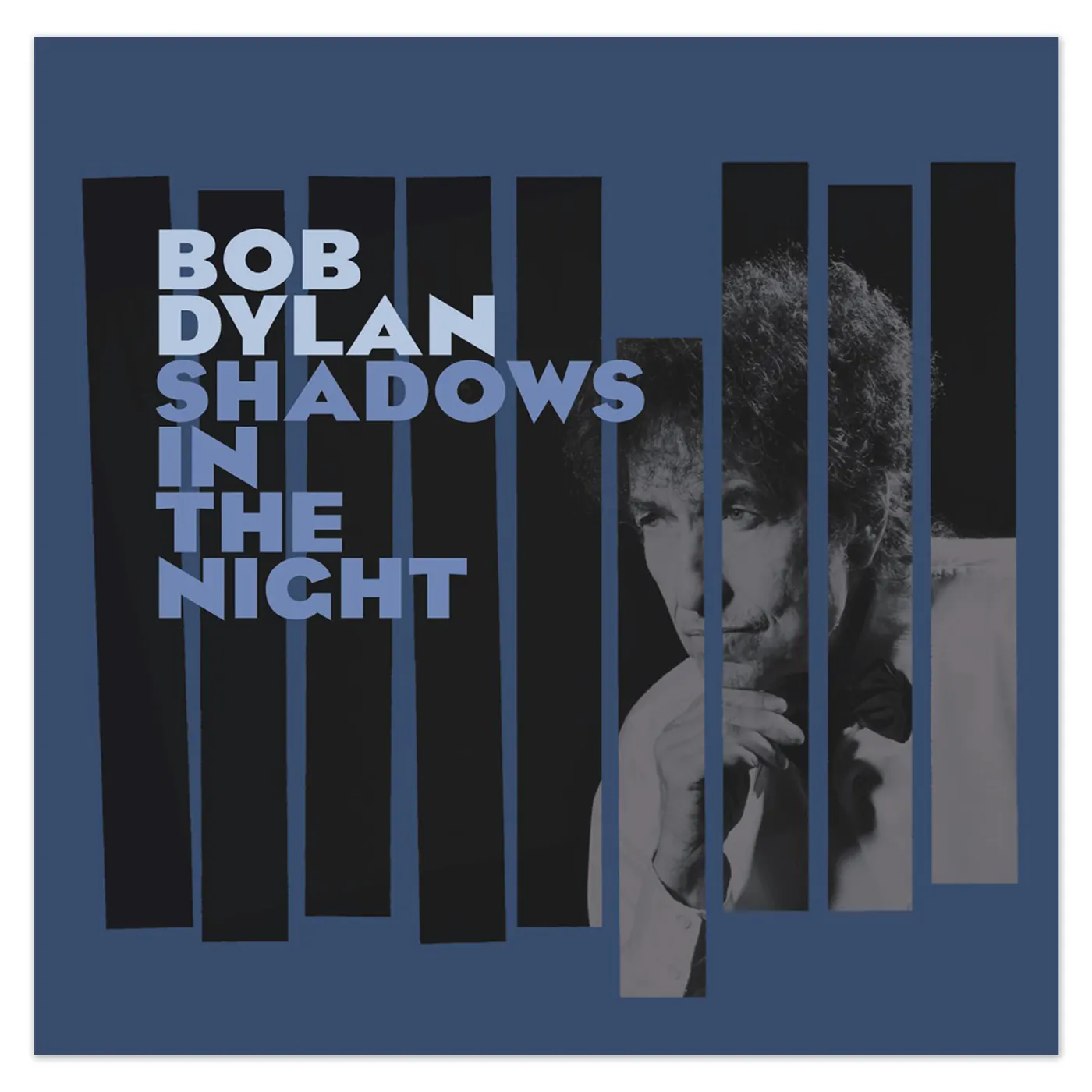 Bob Dylan Shadows In The Night CD