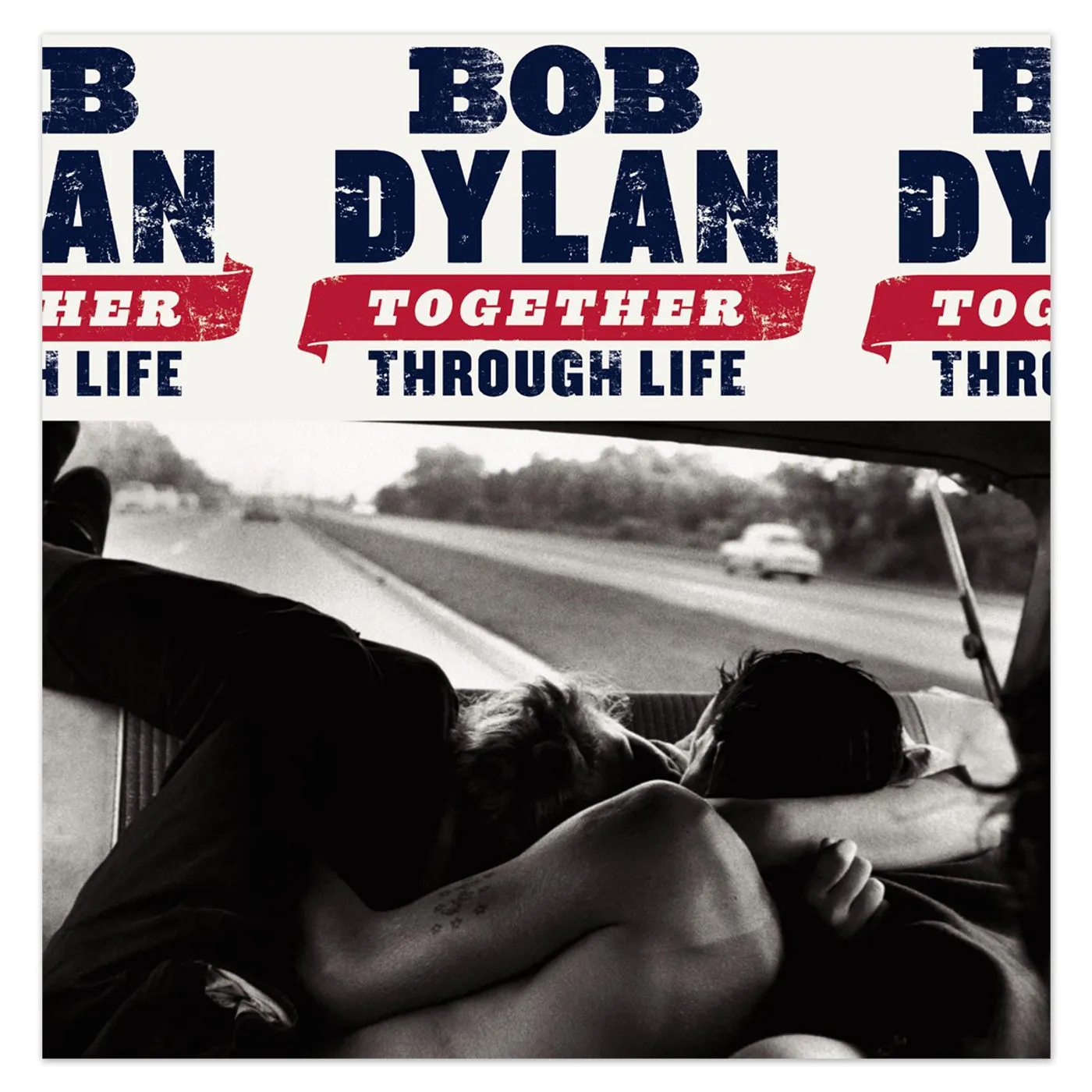 Bob Dylan Together Through Life Deluxe Edition CD