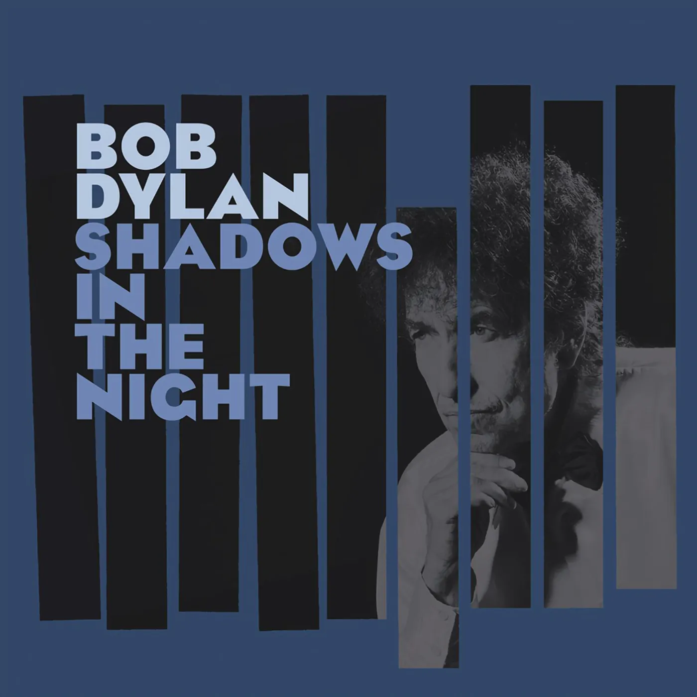 Bob Dylan Shadows In The Night 2-LP Vinyl