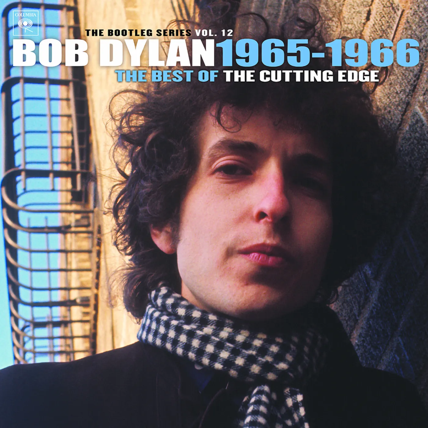 Bob Dylan The Best Of The Cutting Edge 1965-1966: The Bootleg Series, Vol. 12 LP (Vinyl)