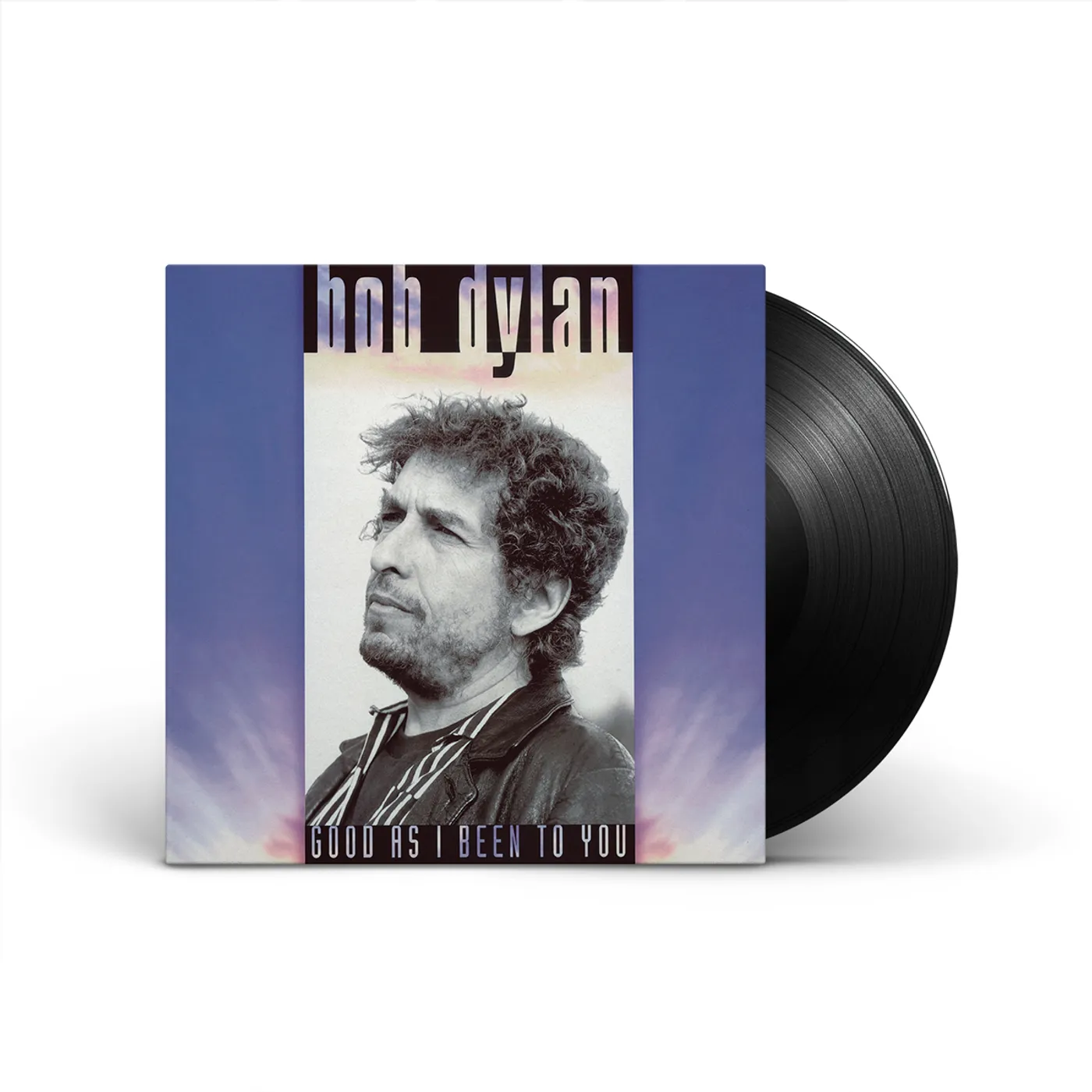 Bob Dylan Good As I Been To You (1LP) (Vinyl)