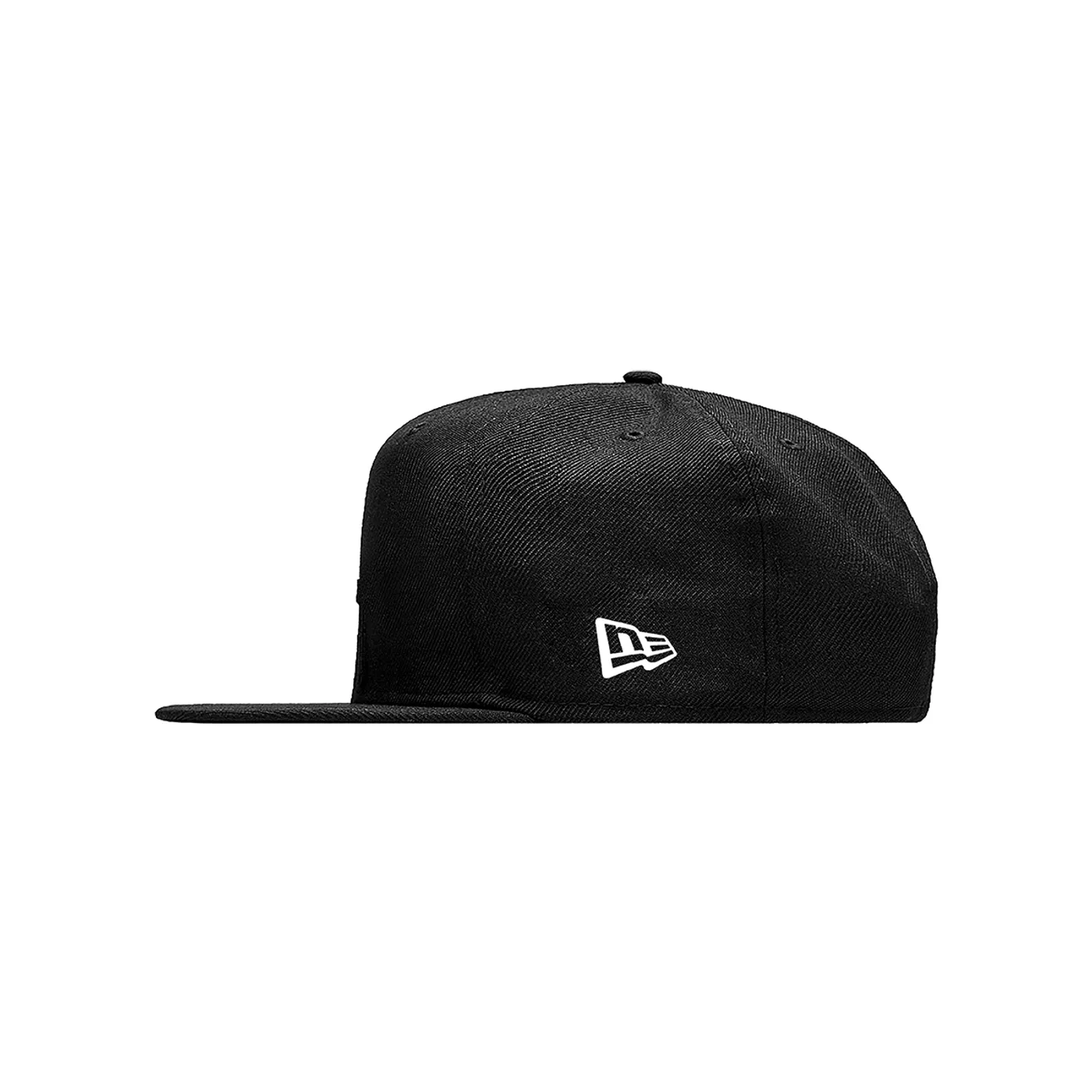 Loud Records Limited Edition New Era Snapback Hat