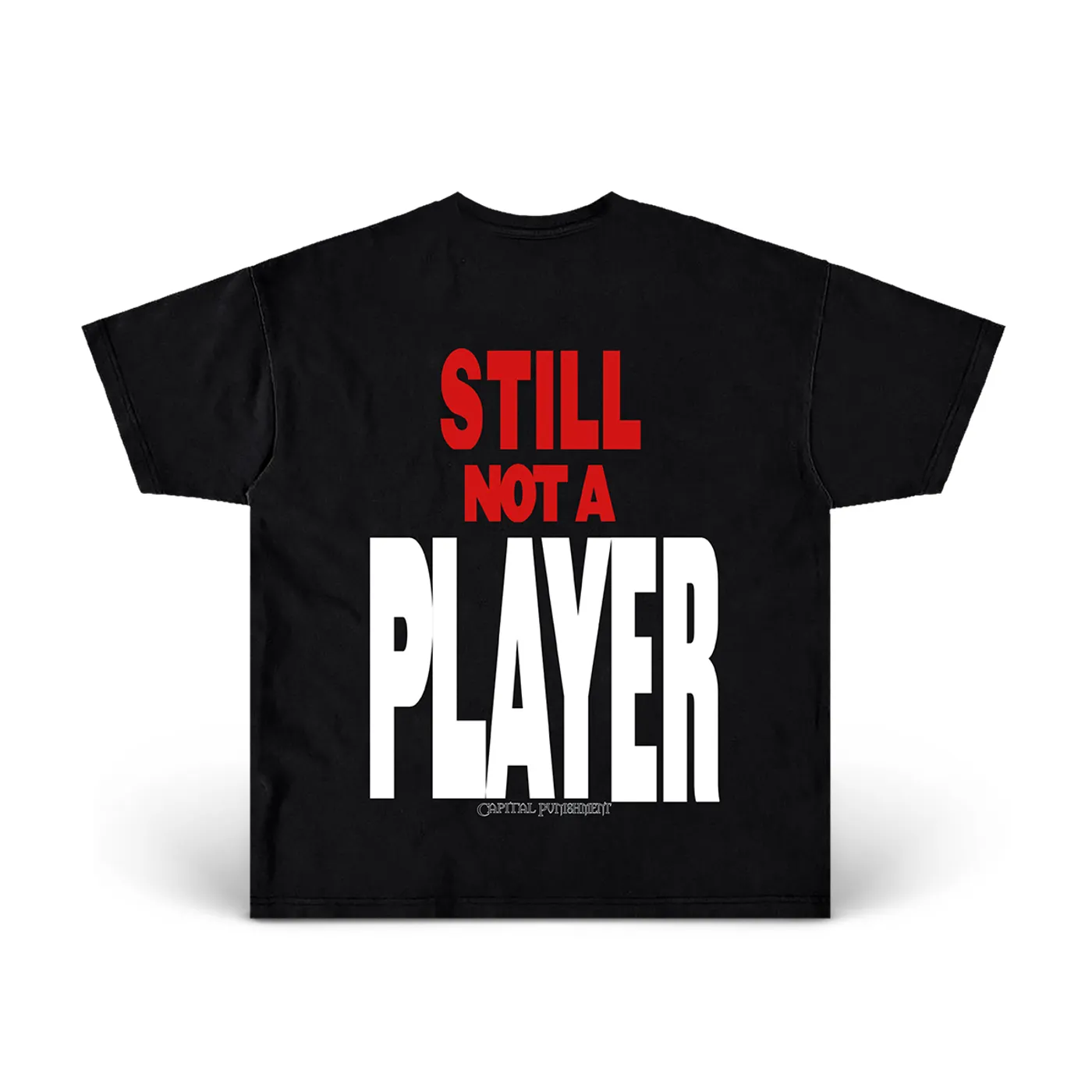 Big Pun T-shirt