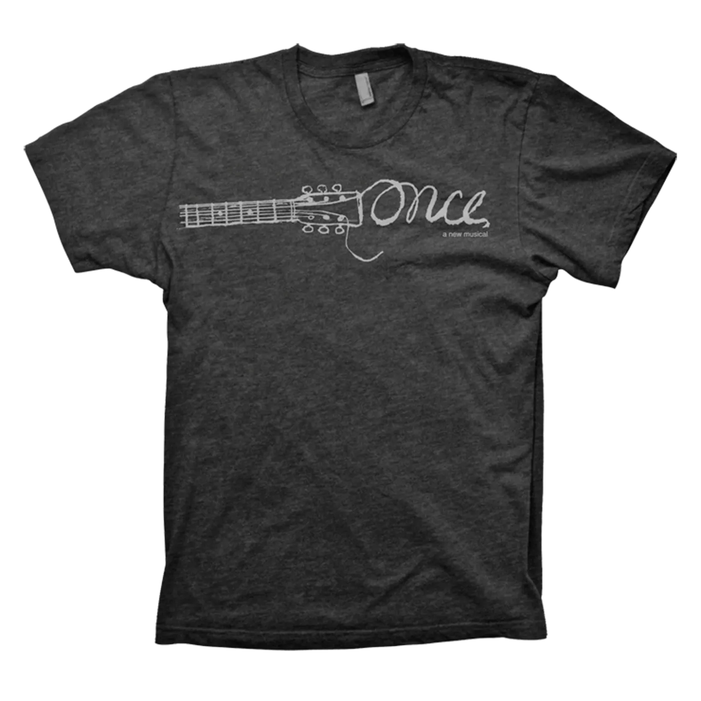 Once Logo Tee