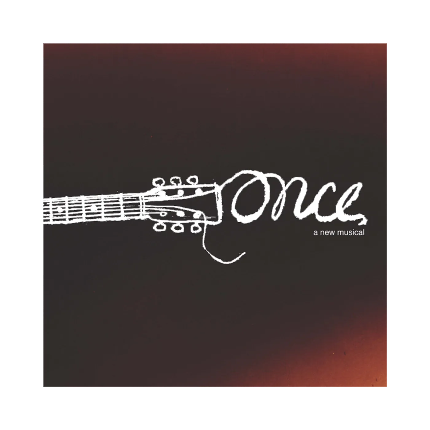 Once Program Book