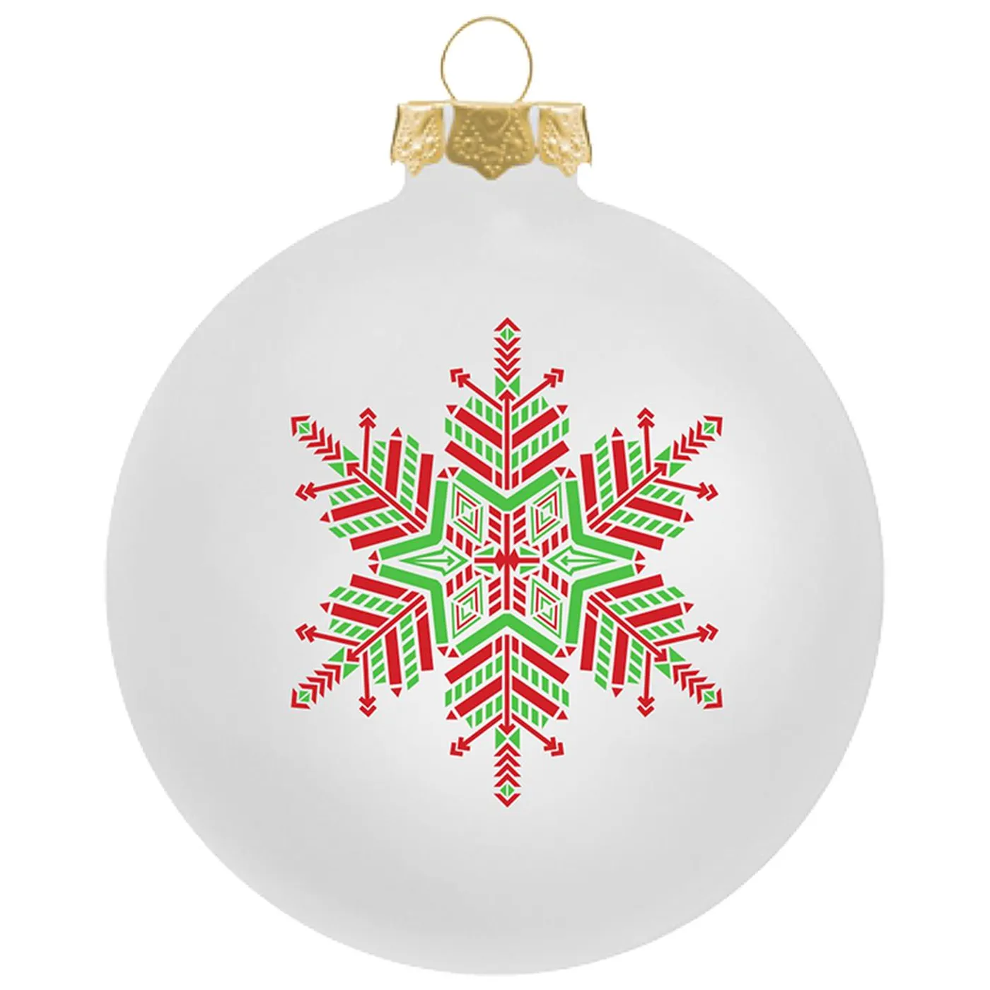 AWOLNATION AWOL Ornament