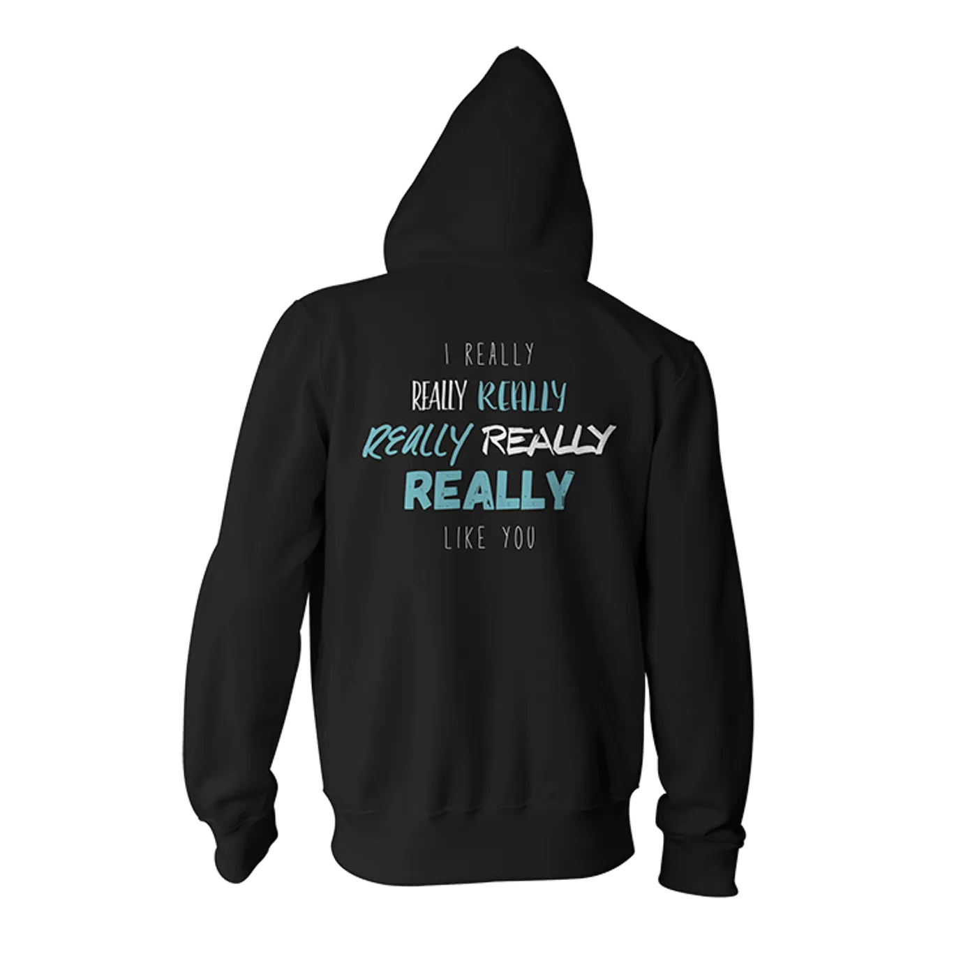 Carly Rae Jepsen I Really Like You Hoodie