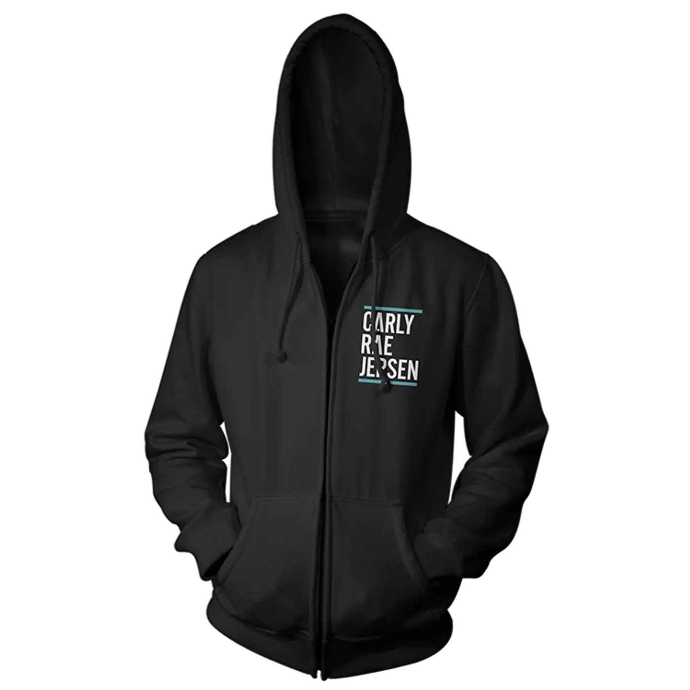 Carly Rae Jepsen I Really Like You Hoodie