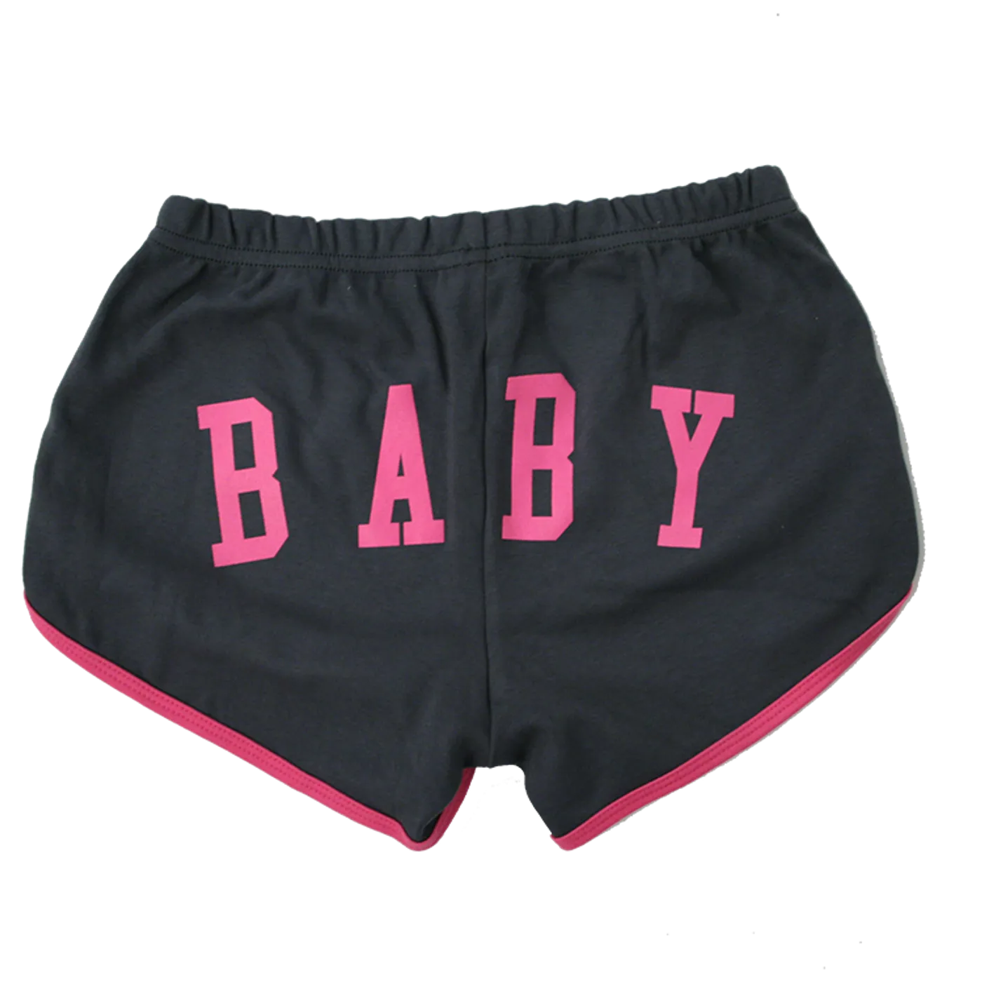 Dirty Dancing Baby Shorts