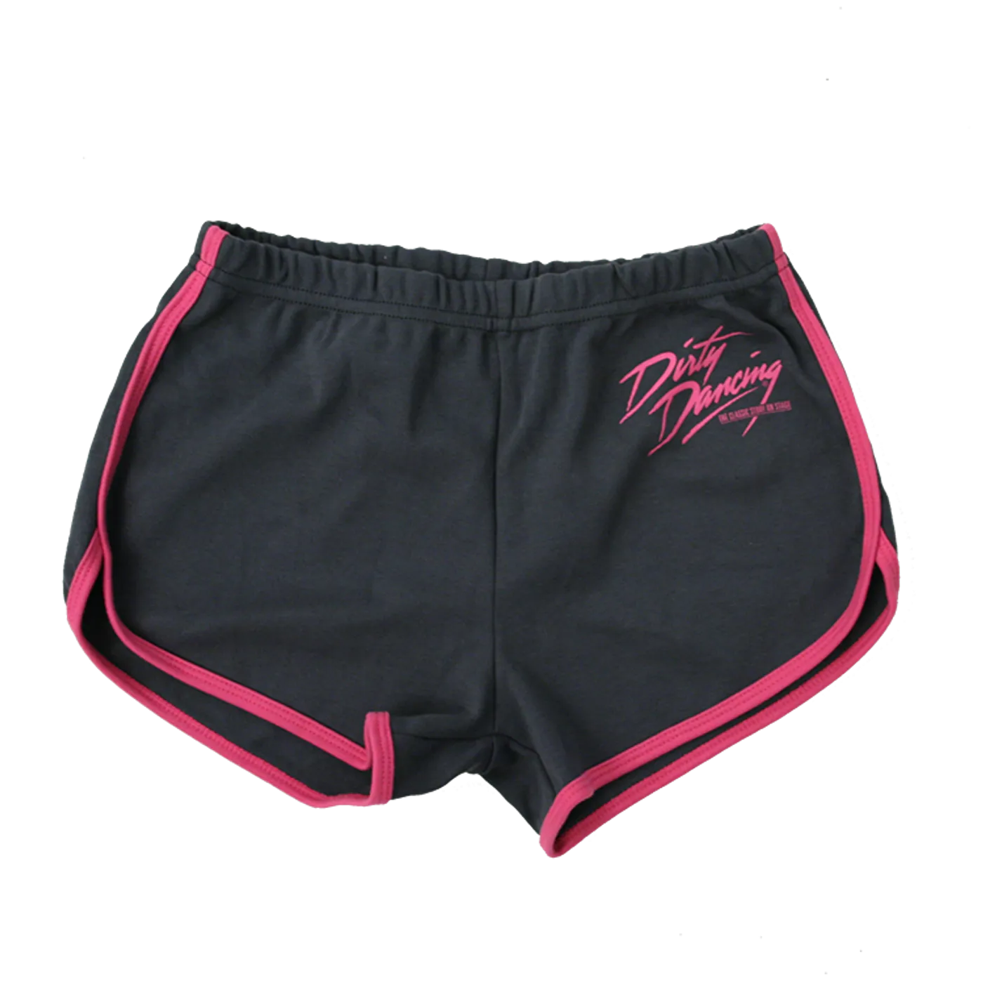 Dirty Dancing Dance Shorts