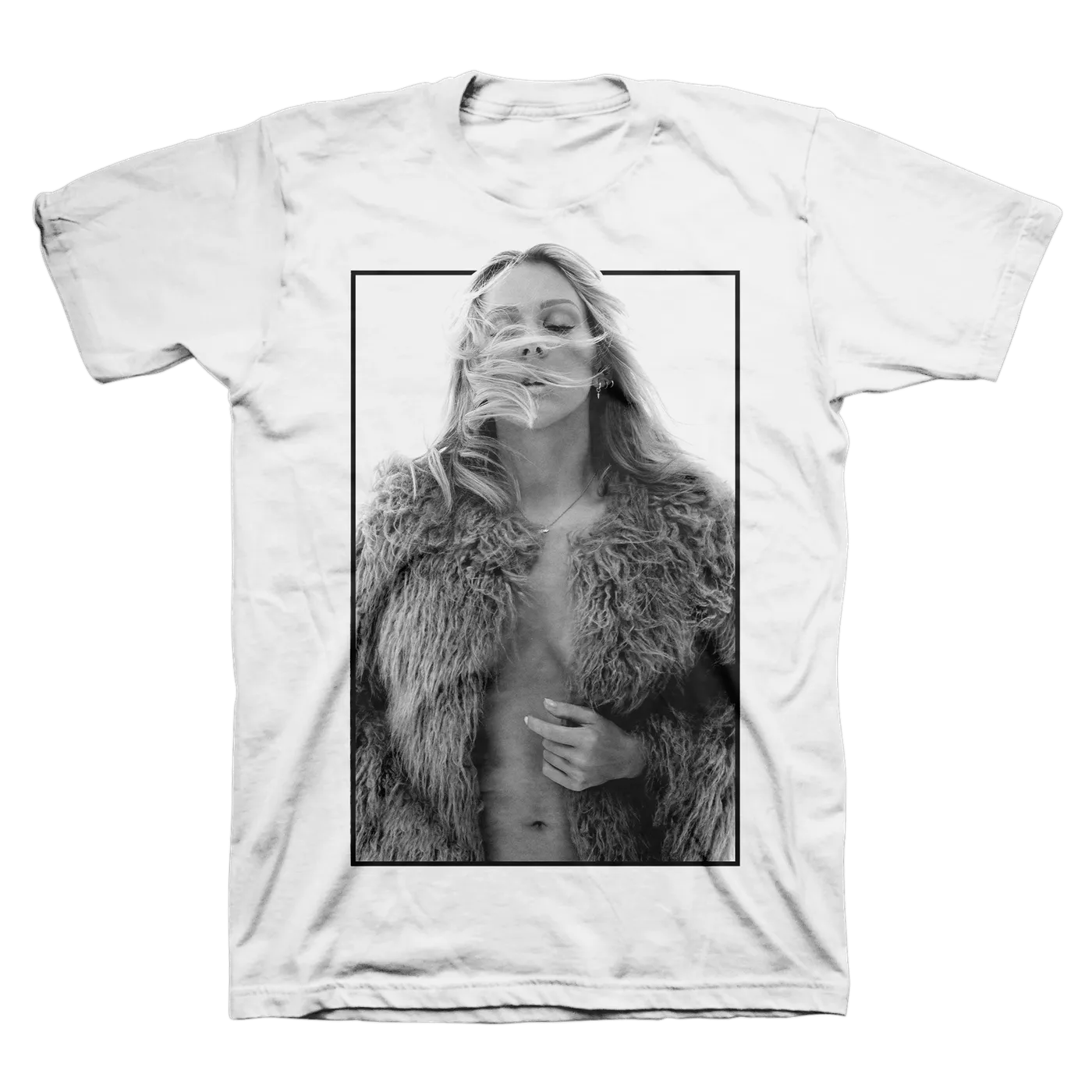 Ellie Goulding Delirium N.A. Tour Tee