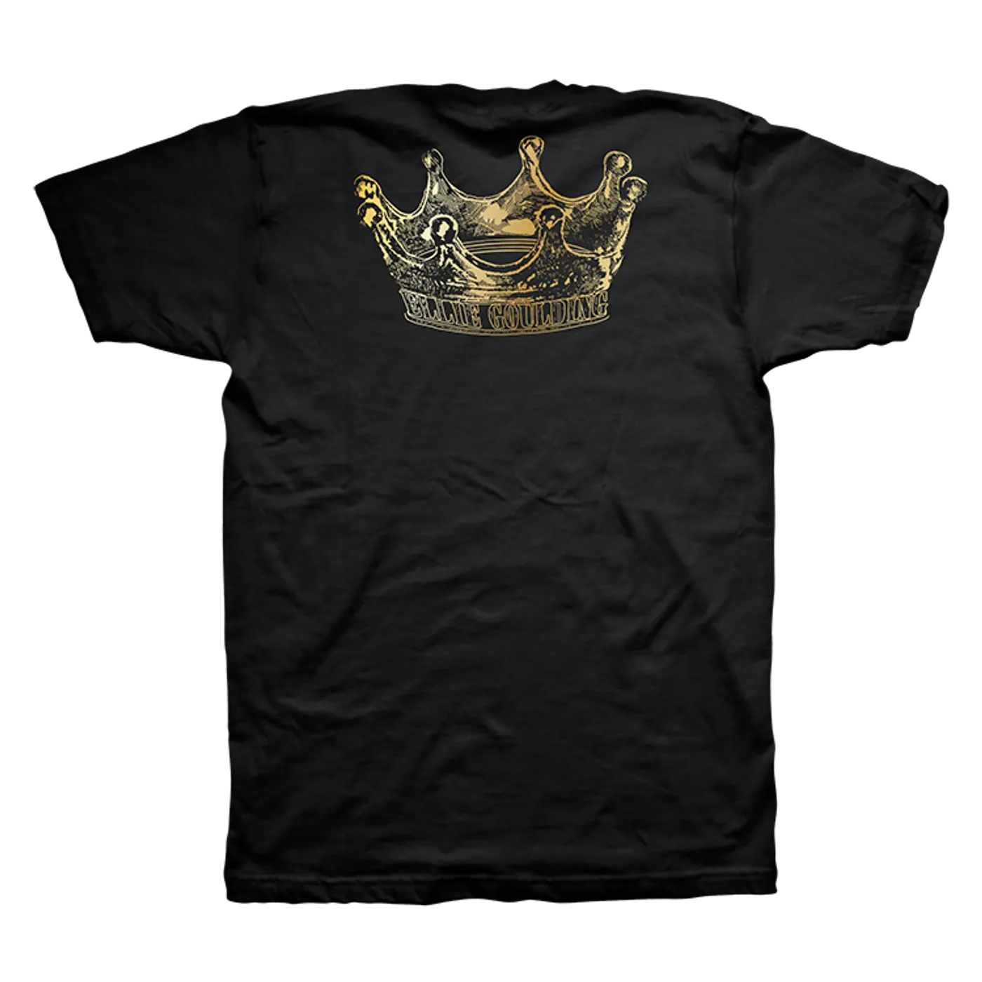 Ellie Goulding Don't Panic Tee