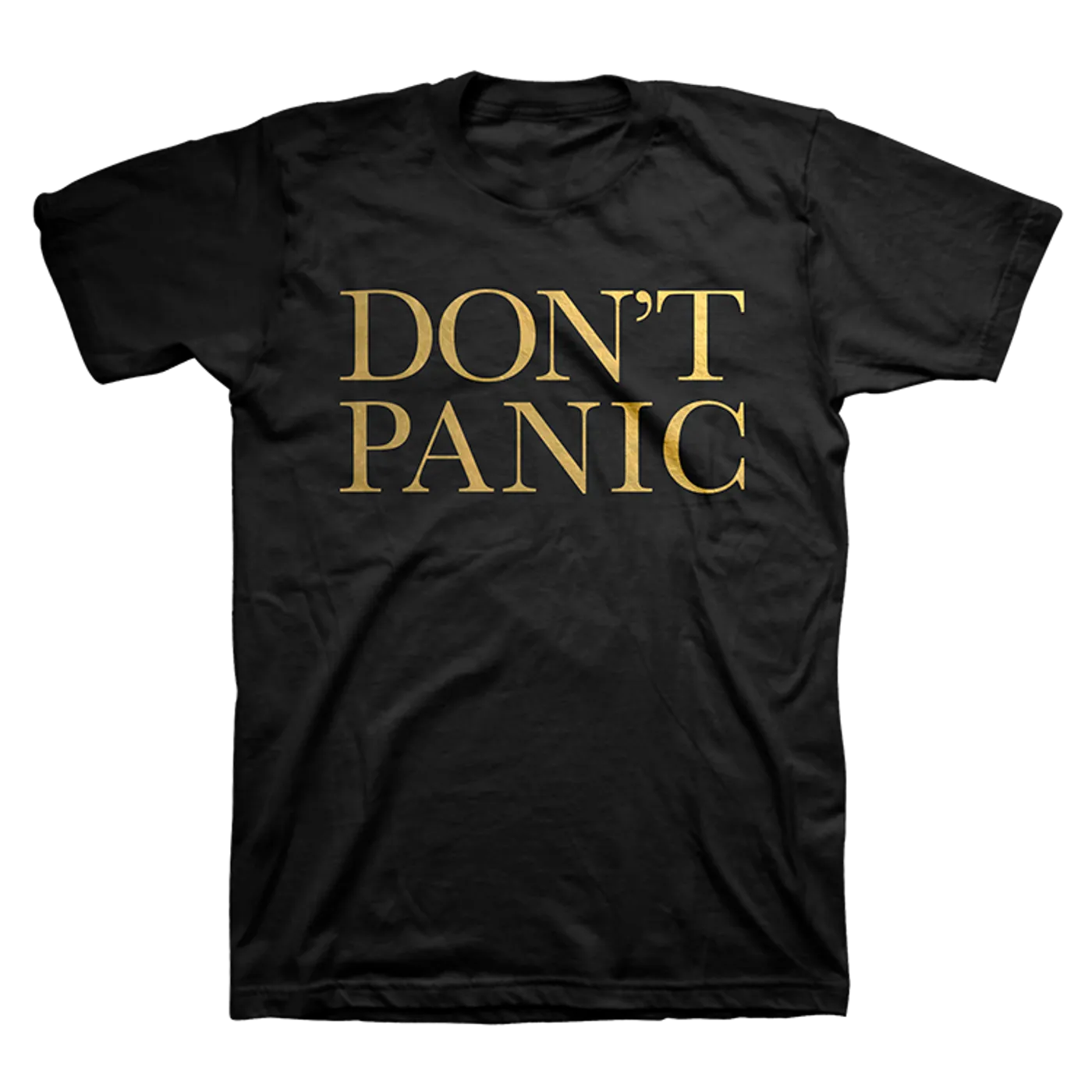 Ellie Goulding Don't Panic Tee