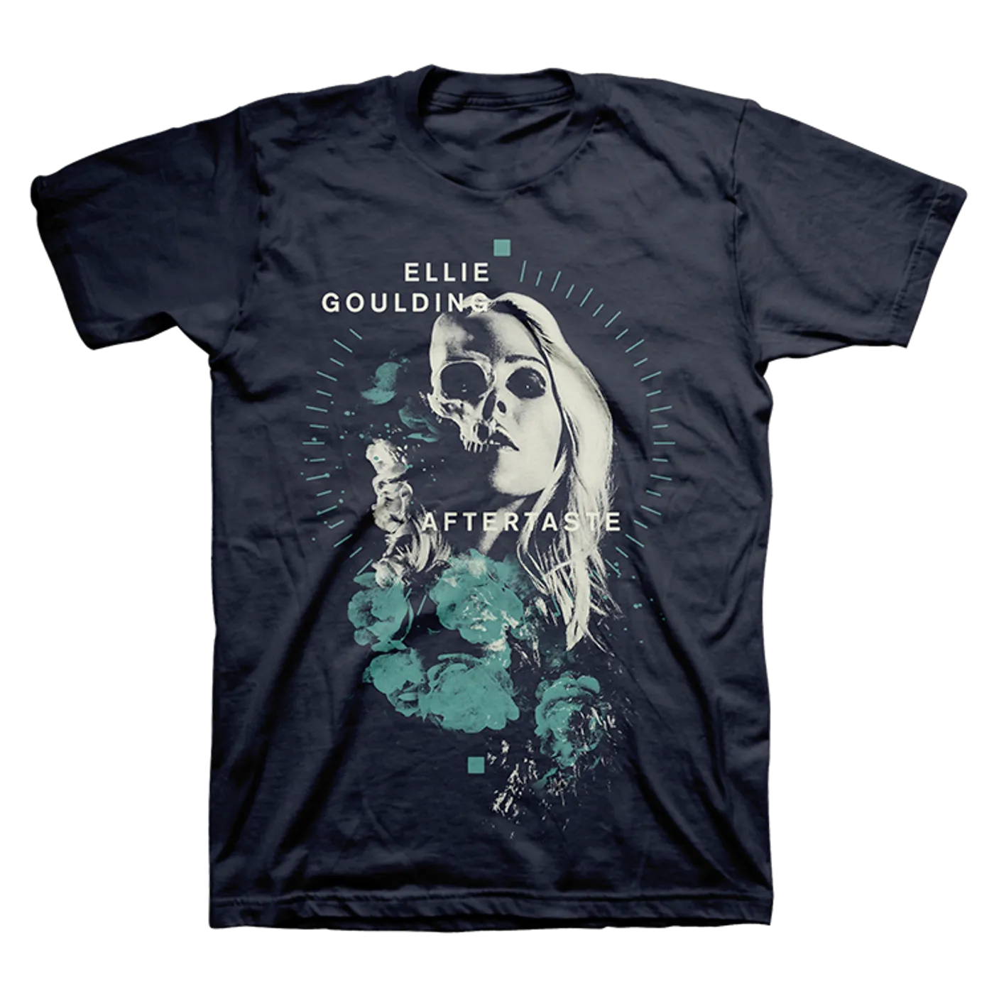 Ellie Goulding Aftertaste Tee