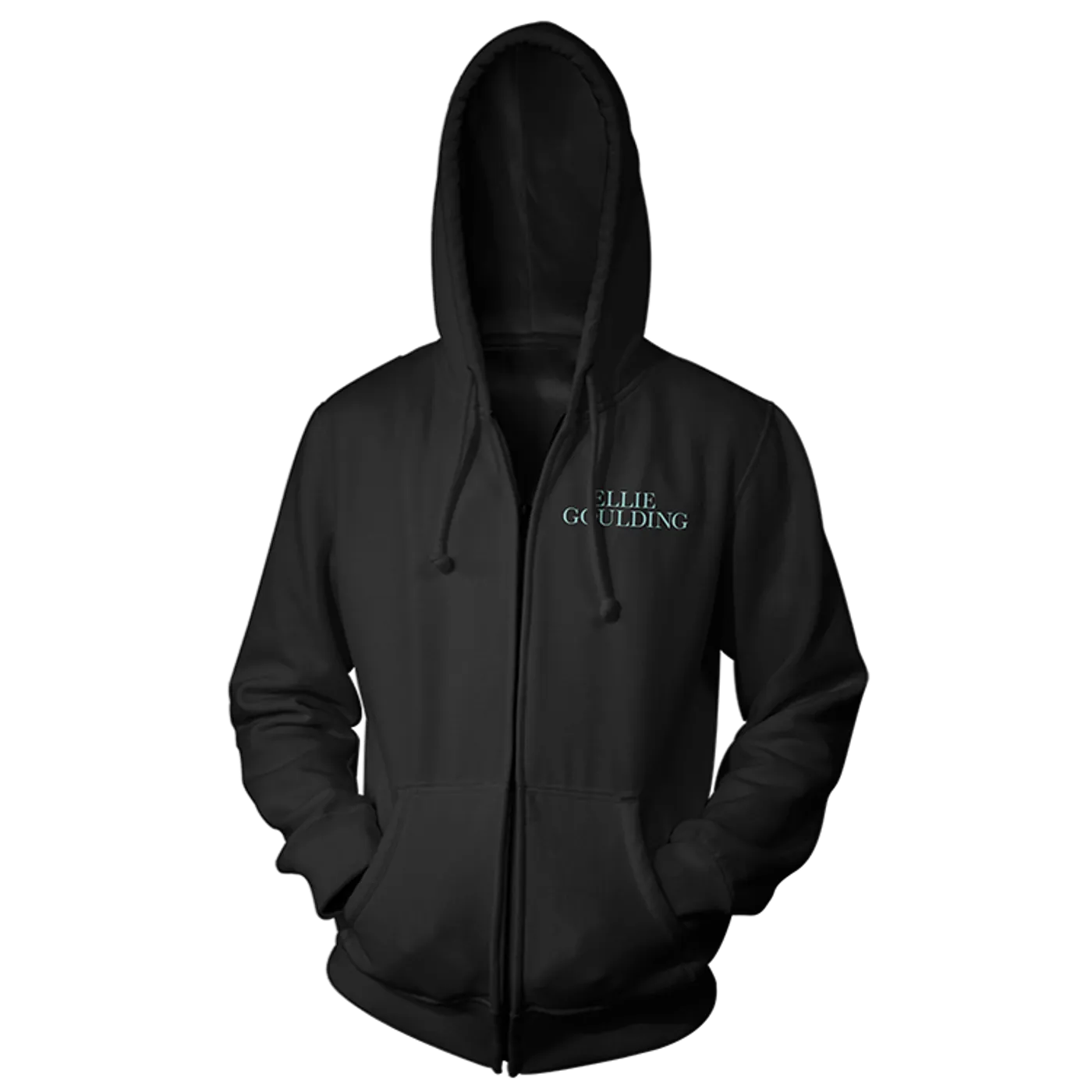 Ellie Goulding Keep On Dancing Hoodie