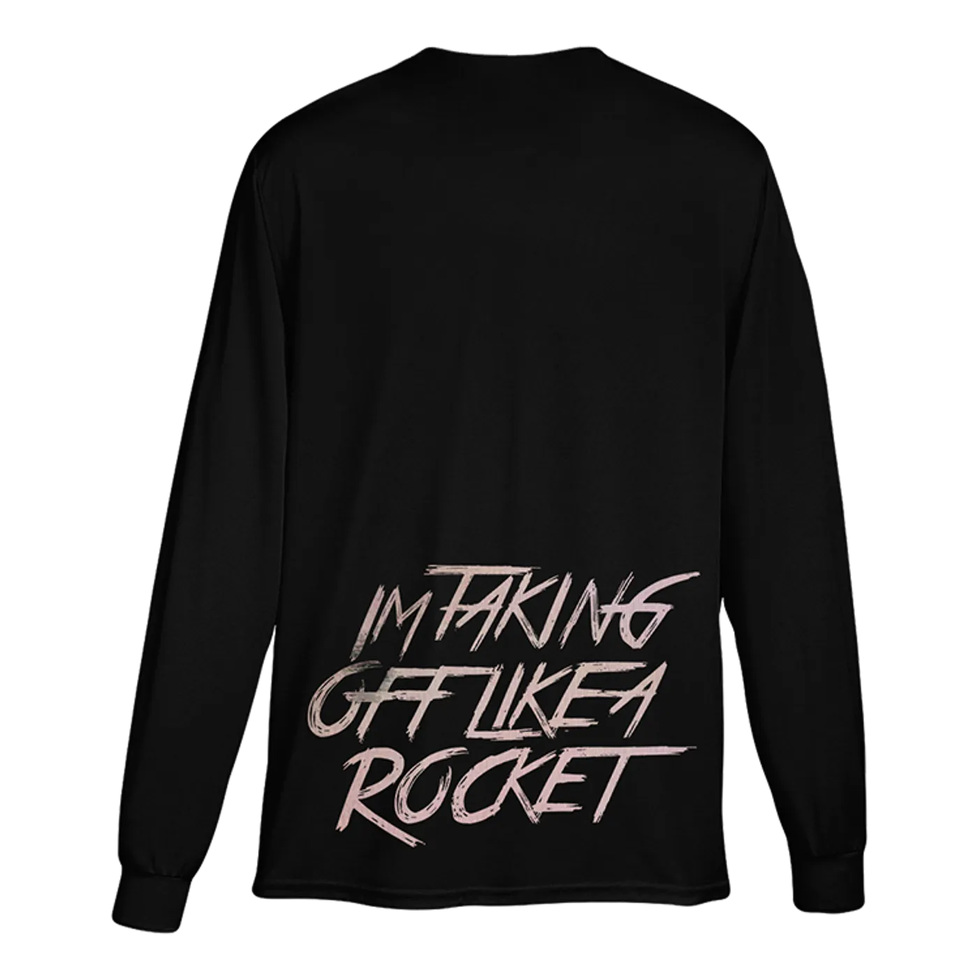 ZAYN Sour Diesel LS Tee