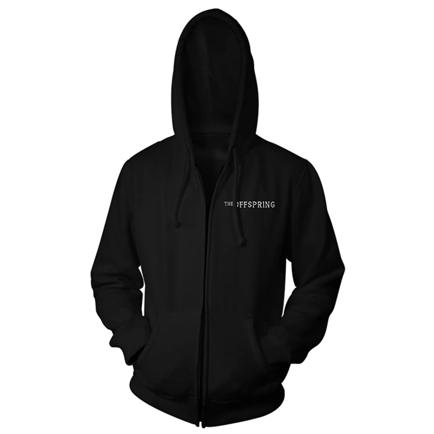 The Offspring Ixnay Hoodie