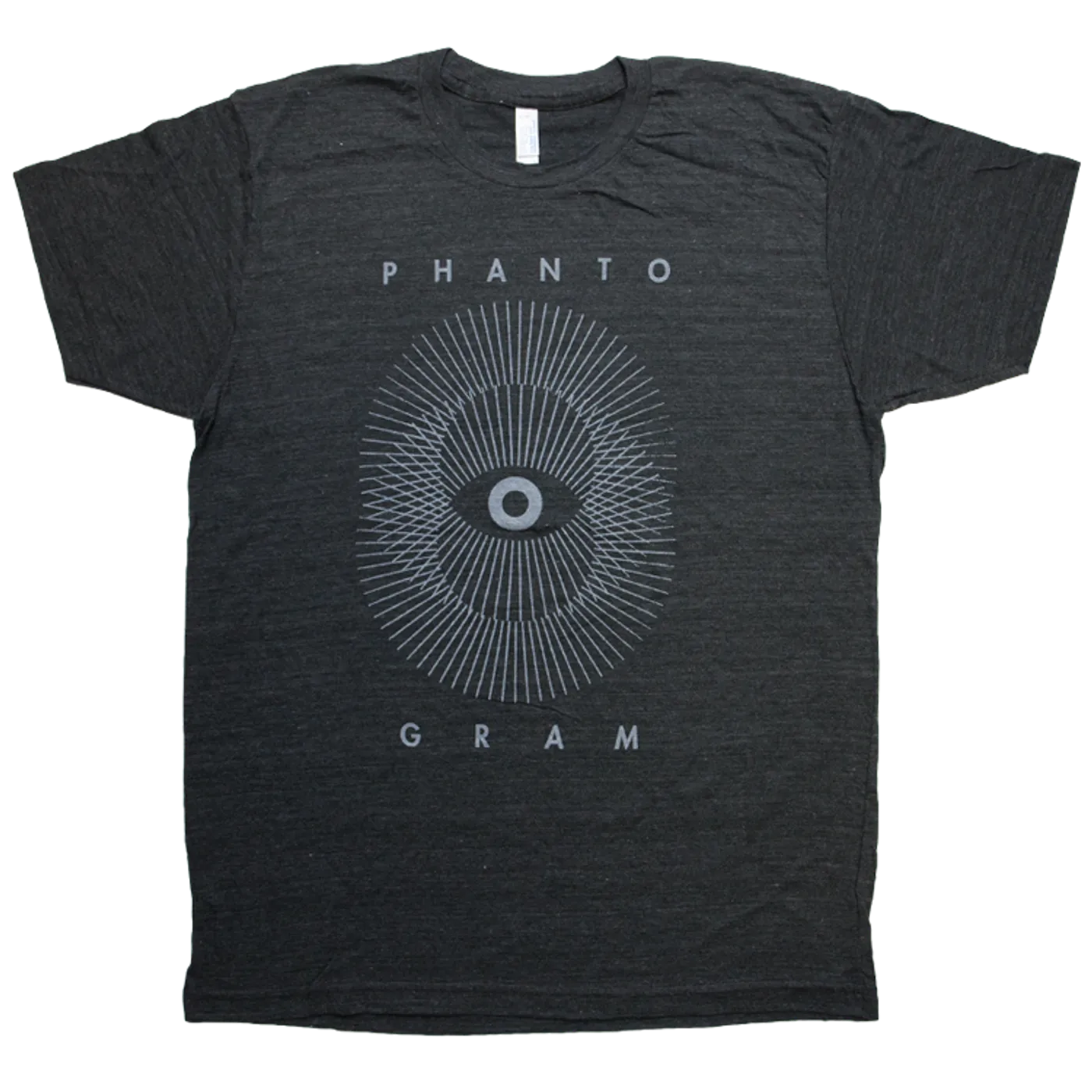 Phantogram Geometric Eye Tee
