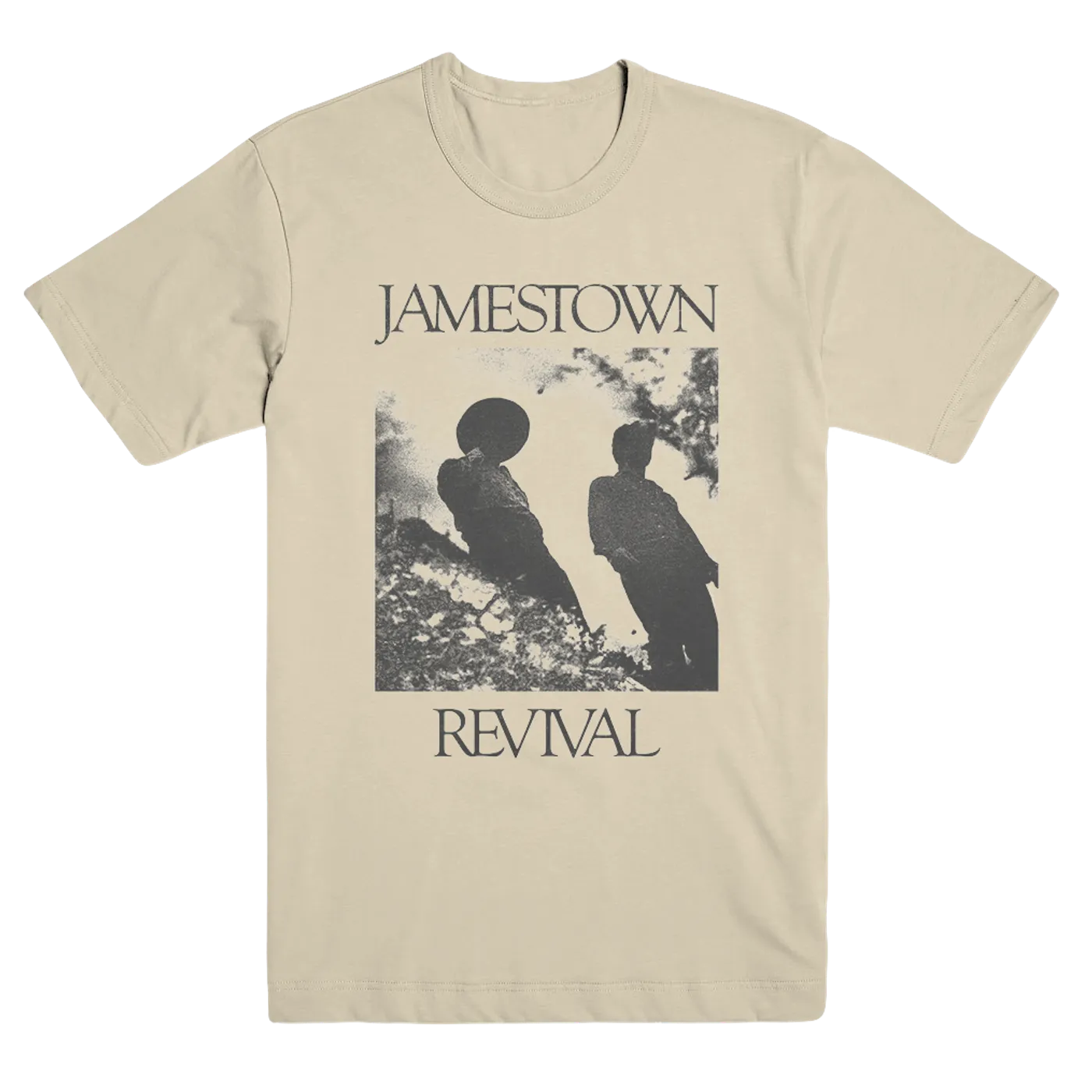 Jamestown Revival Photo Tee