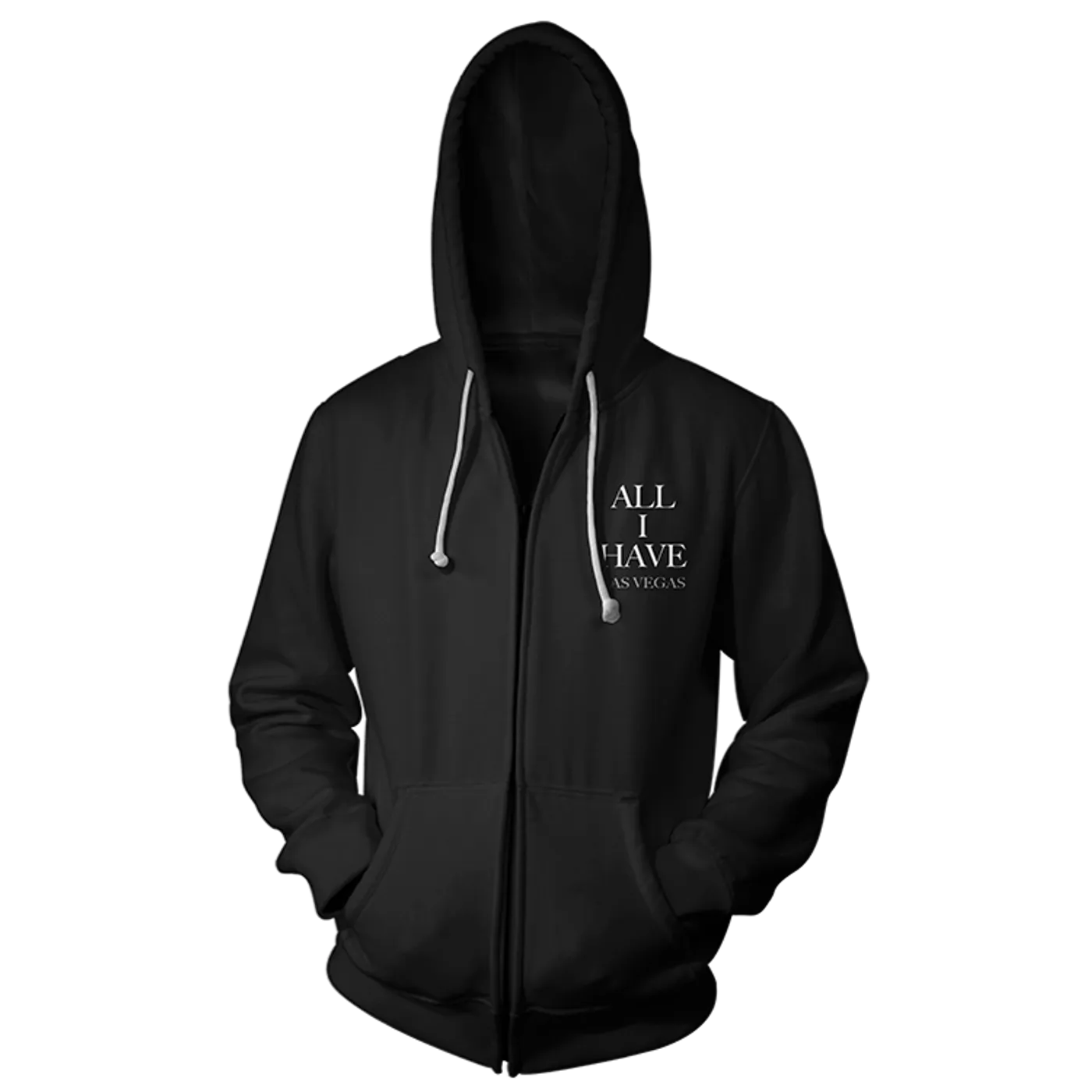 Jennifer Lopez All I Have Hoodie