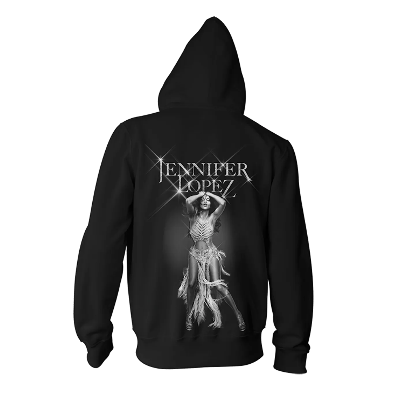 Jennifer Lopez All I Have Hoodie