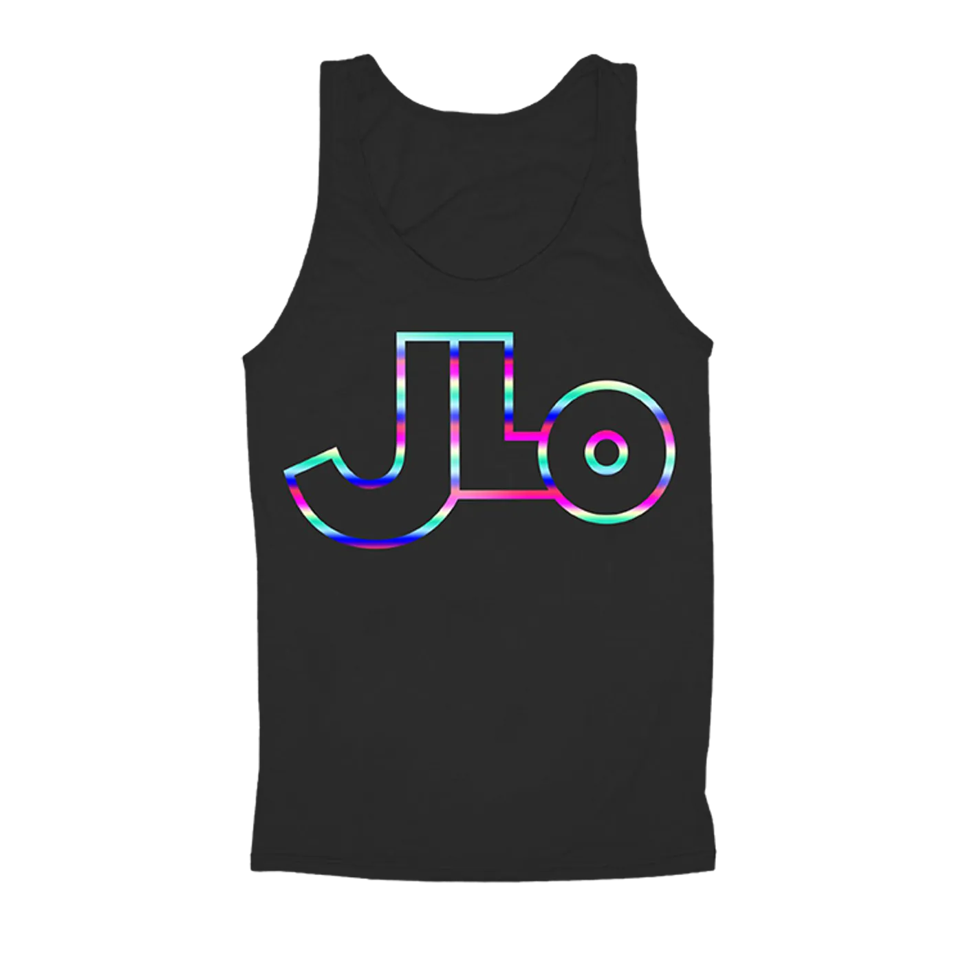 Jennifer Lopez JLO Stage Tank