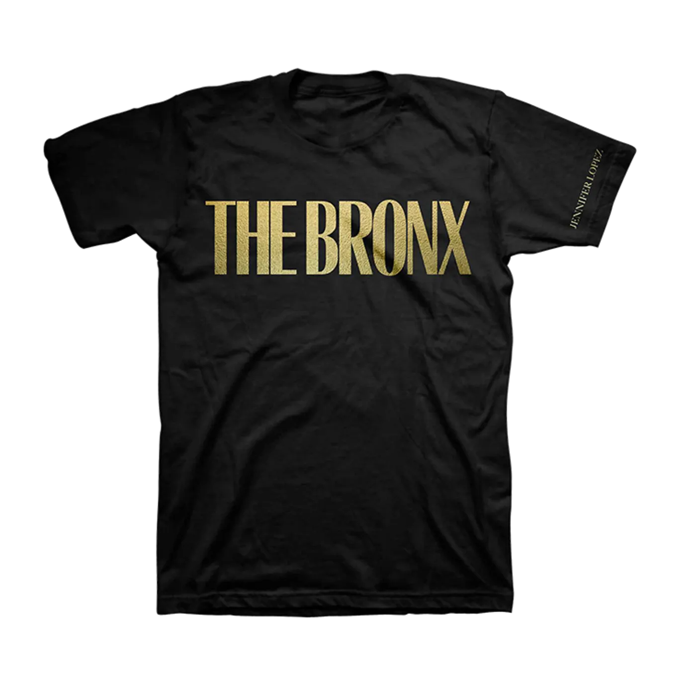 Jennifer Lopez Bronx Tee
