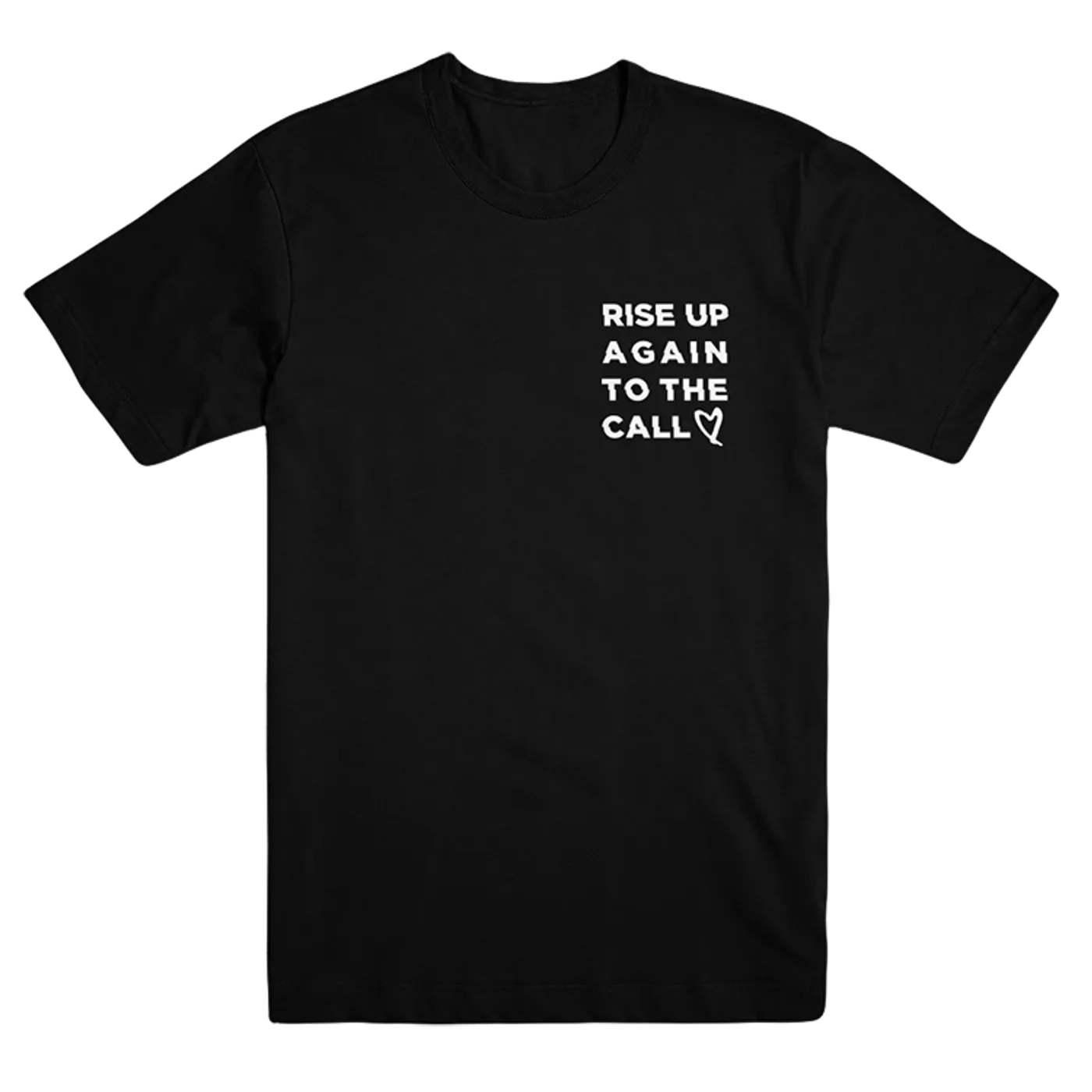 Fergie Hurricane Relief Tee
