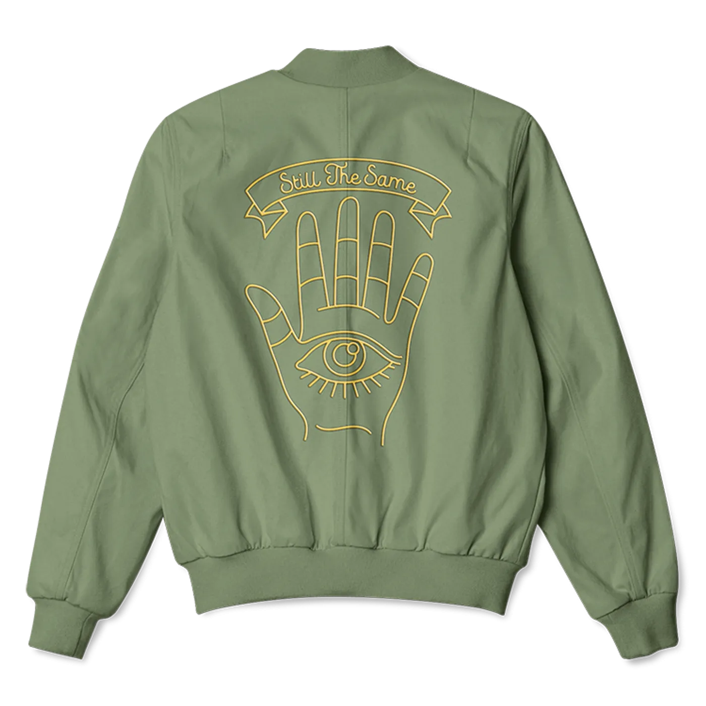 Sugarland Still The Same Tour Jacket