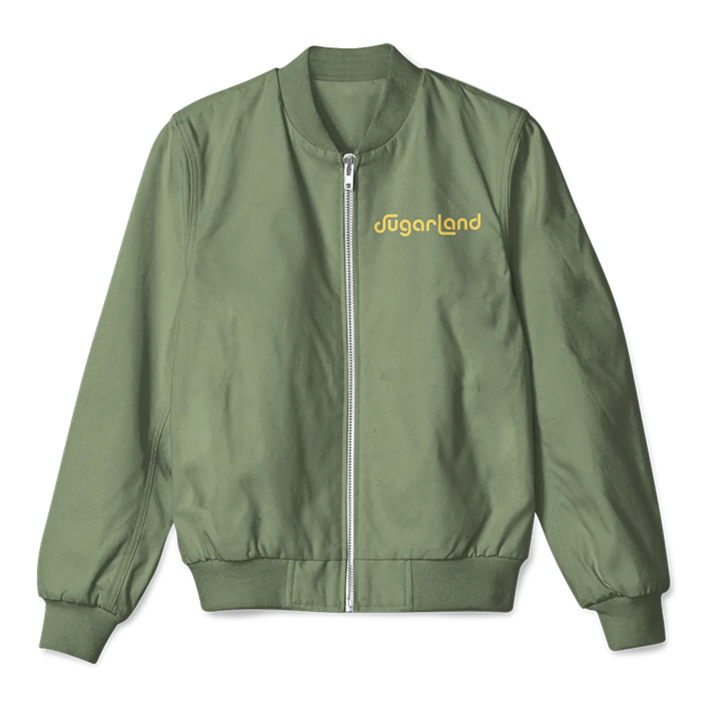 Sugarland Still The Same Tour Jacket