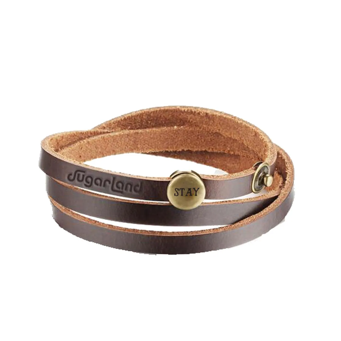 Sugarland Wrap Bracelet