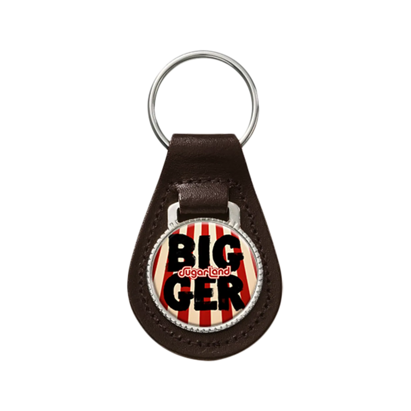 Sugarland Keychain