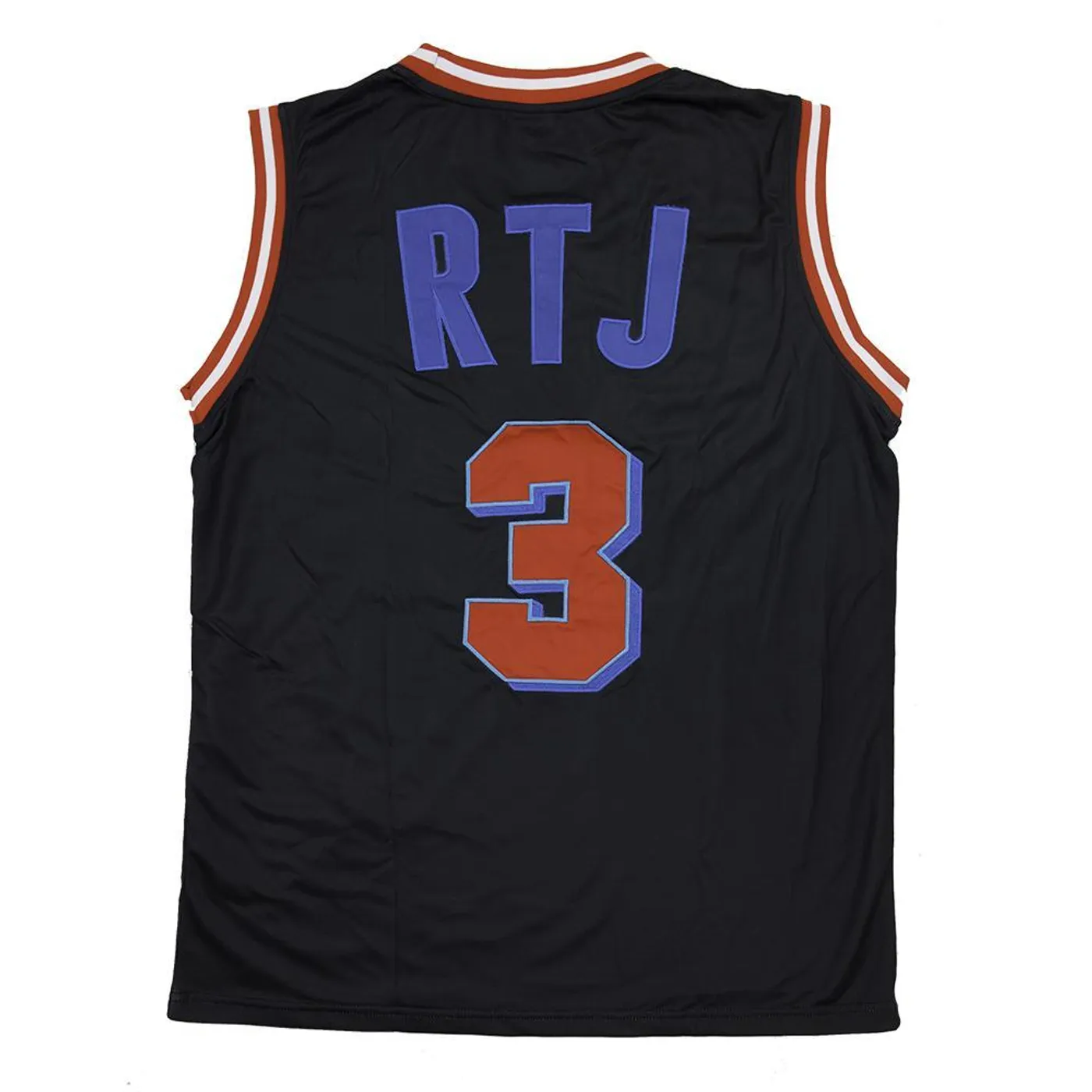 Run the Jewels Away Team Basketball Jersey