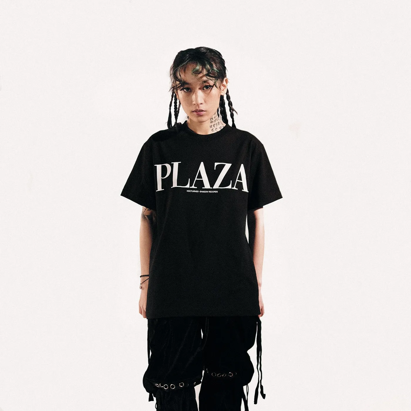 PLAZA Nocturnes Classic T-Shirt