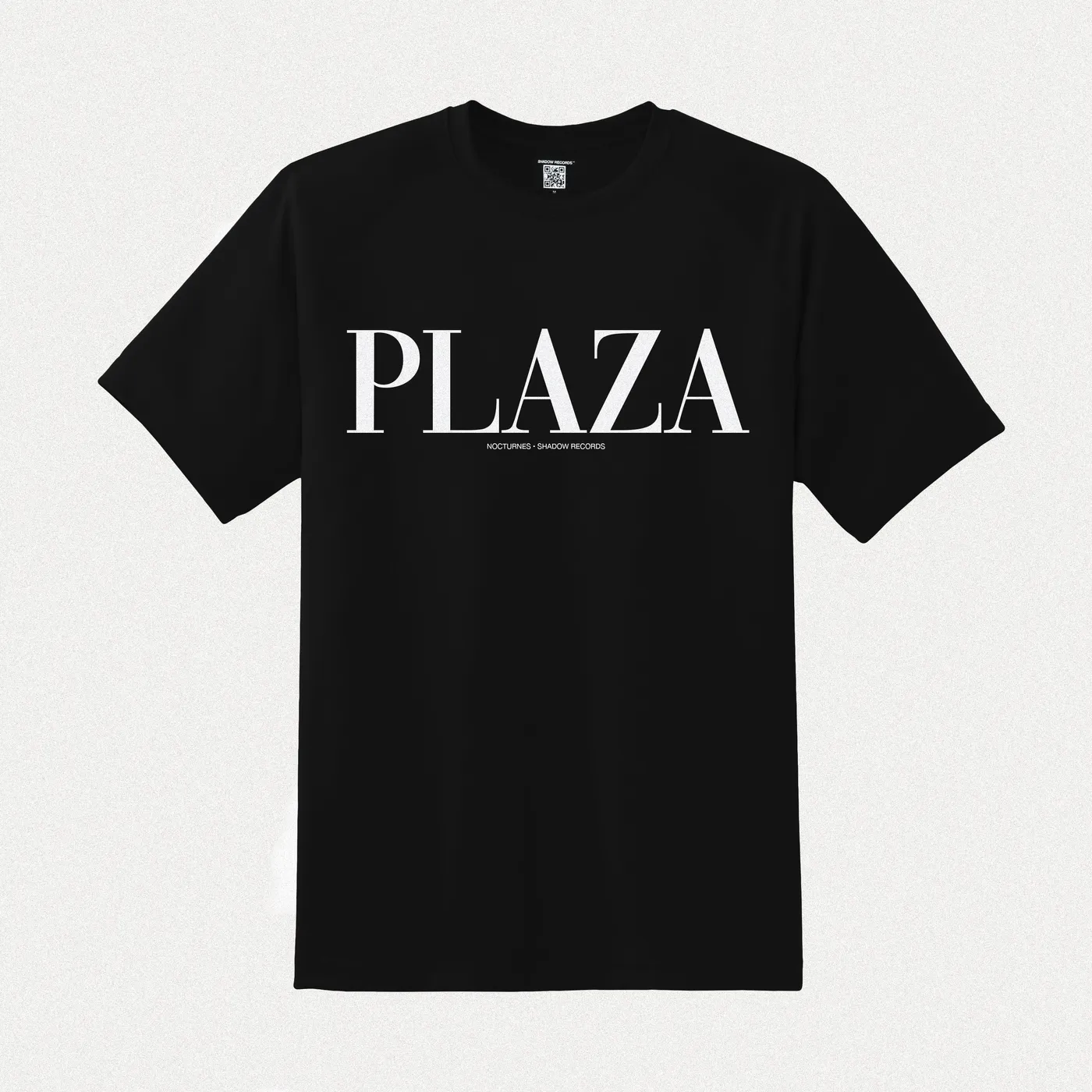 PLAZA Nocturnes Classic T-Shirt