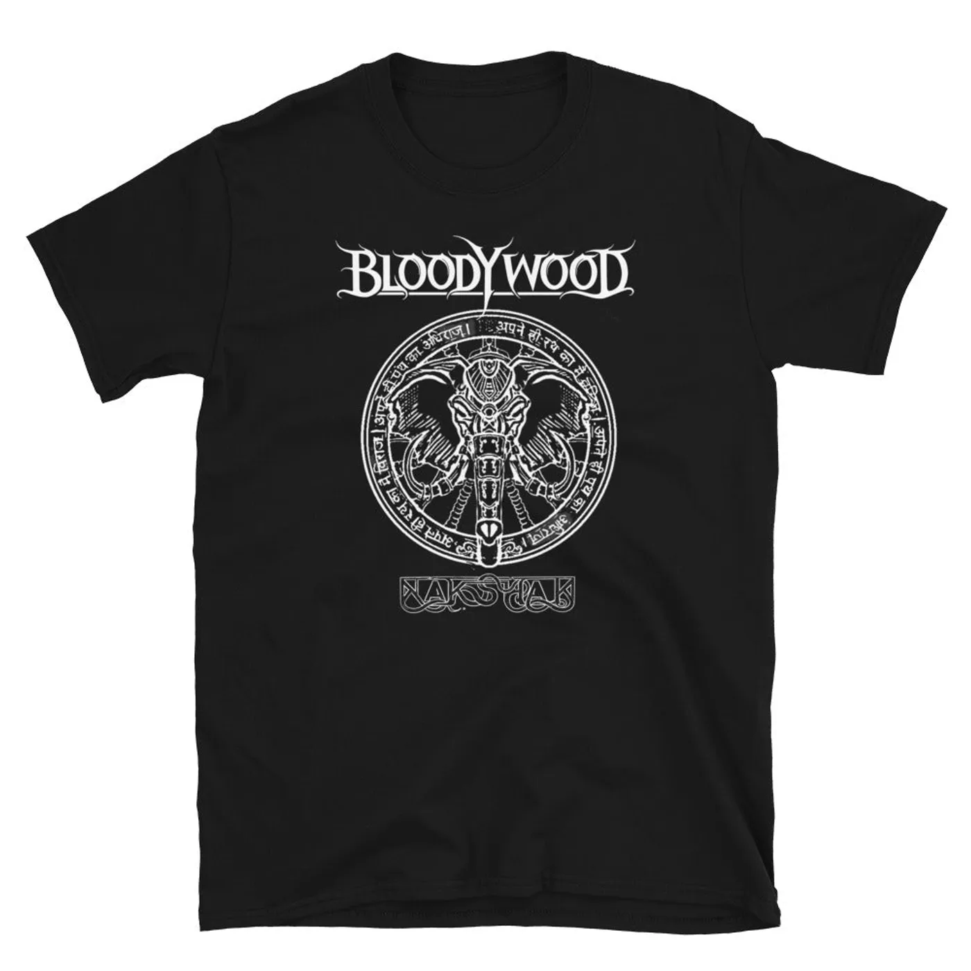Bloodywood "Chakra" T-Shirt