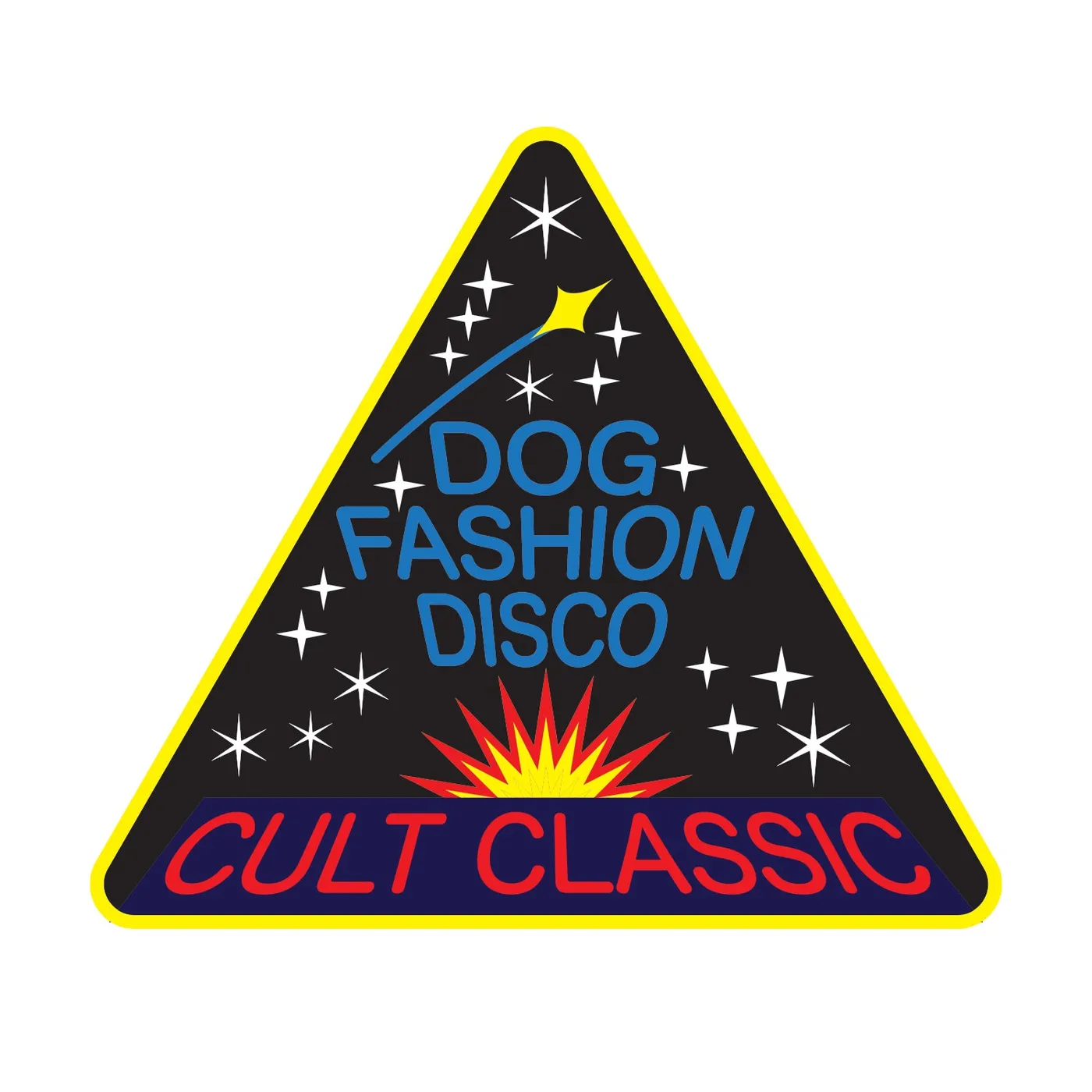 Dog Fashion Disco "Cult Classic Skateboard Bundle" Bundle