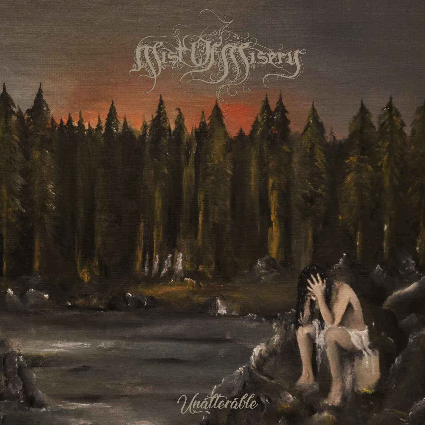 Mist of Misery