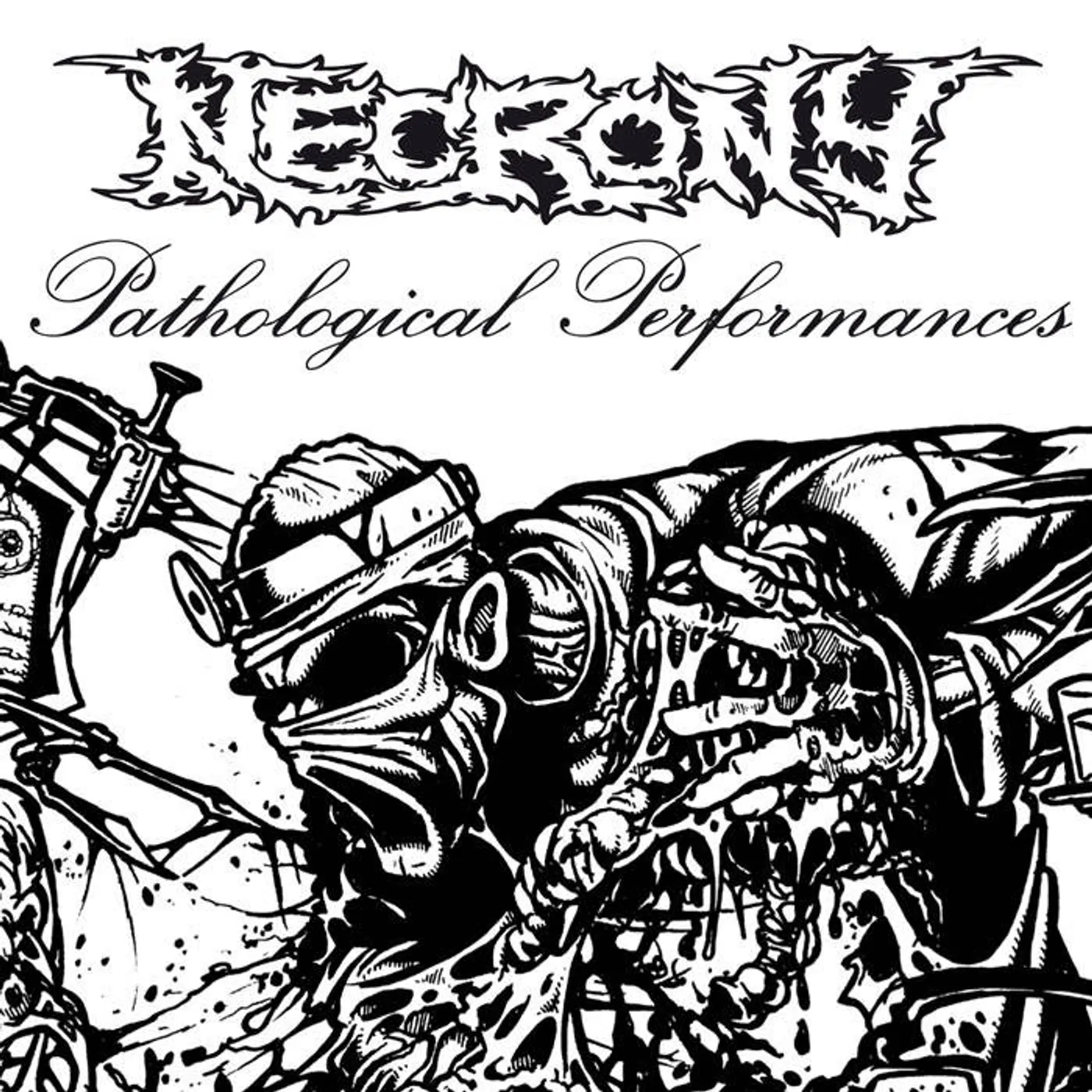 Necrony