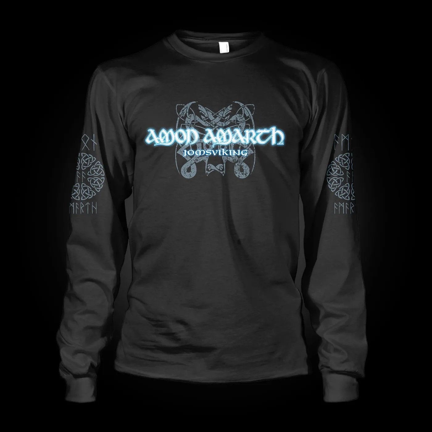 Amon Amarth "Jomsviking" Longsleeve