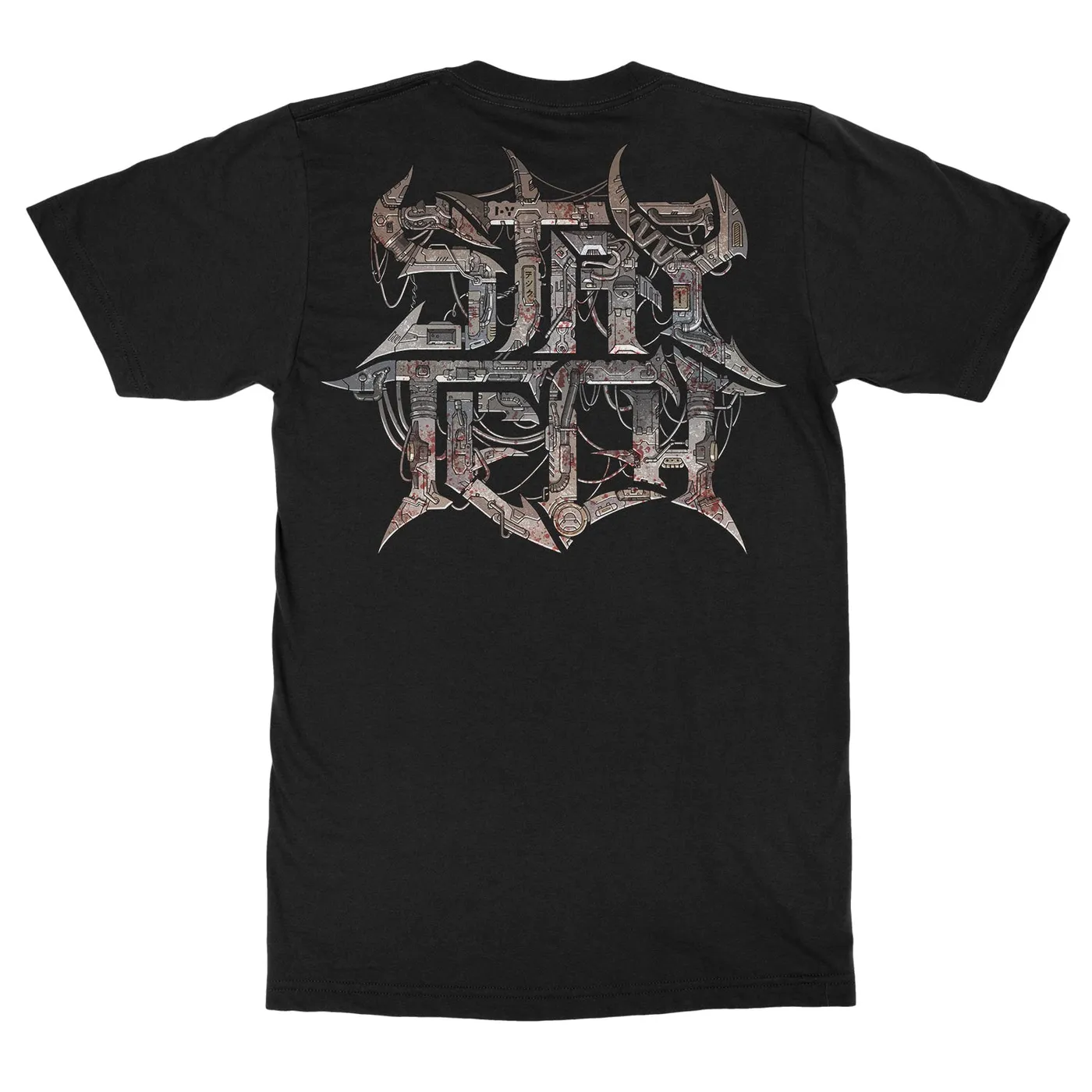 Archspire "Biomech" T-Shirt