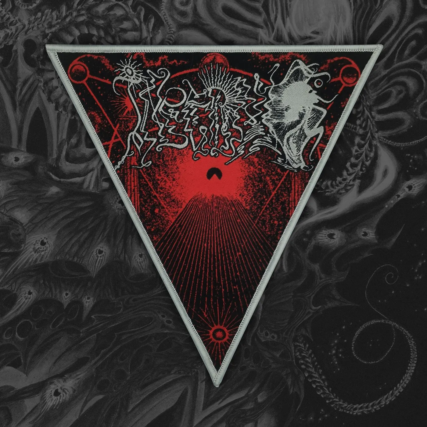 Inferno "Paradeigma" Patch