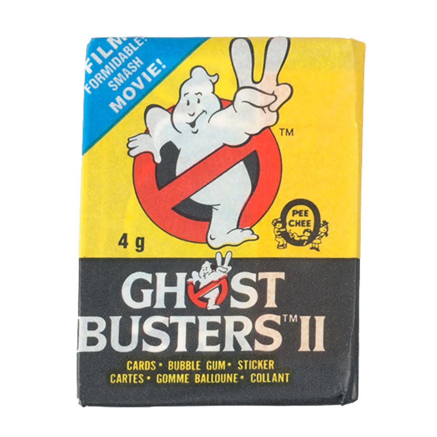 Ghostbusters 2