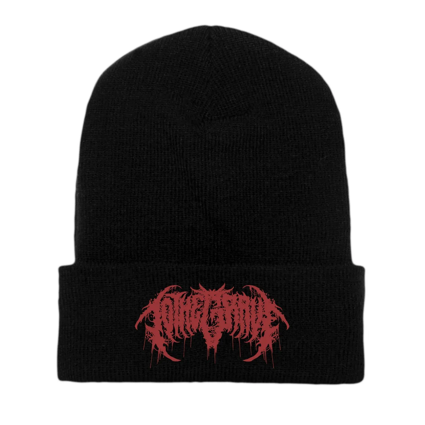 To The Grave "Director's Cuts" Special Edition Beanie