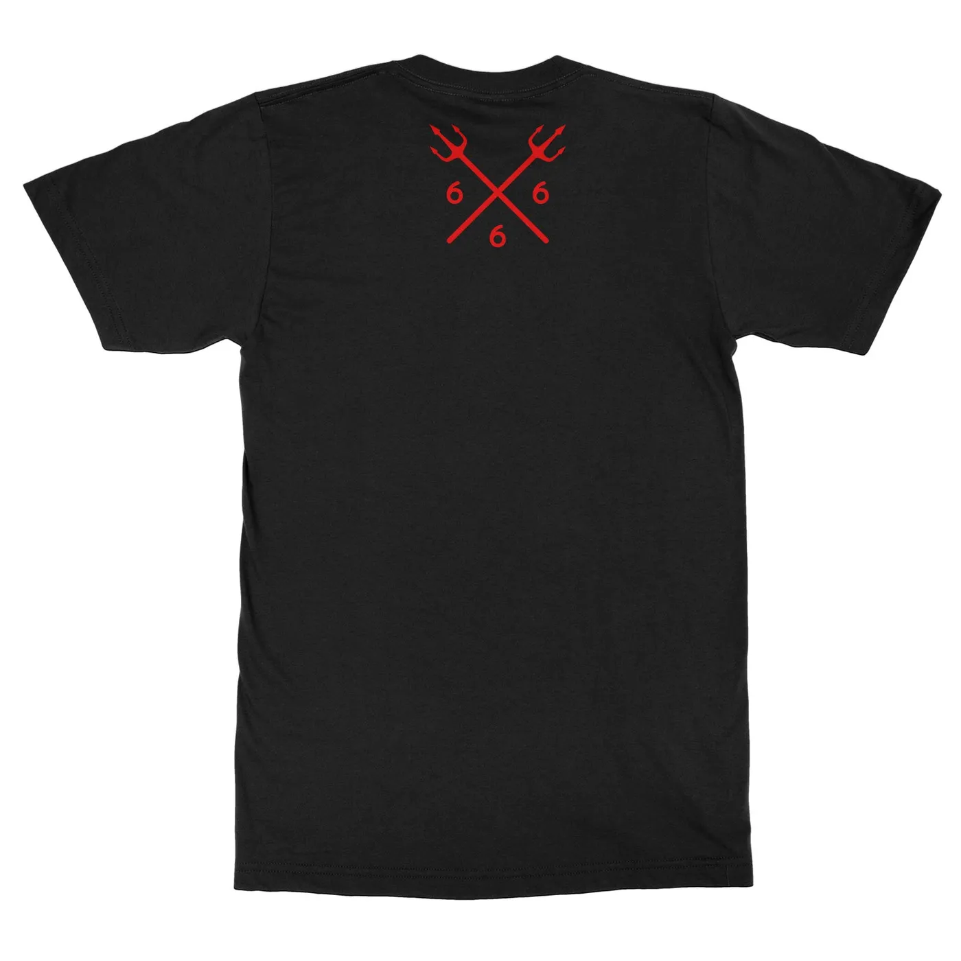 Deadguy "Satan Is Real" T-Shirt