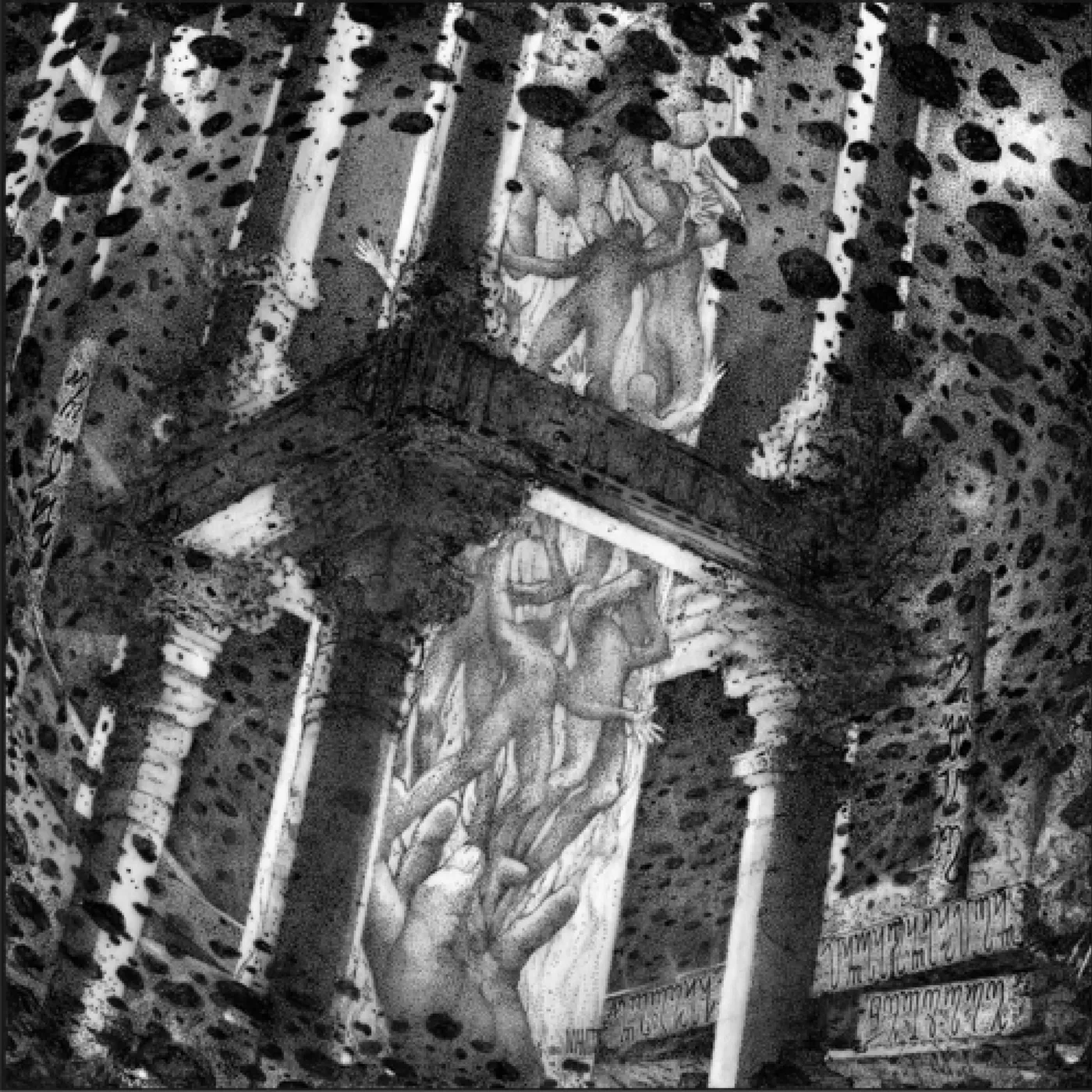 Bedsore / Mortal Incarnation