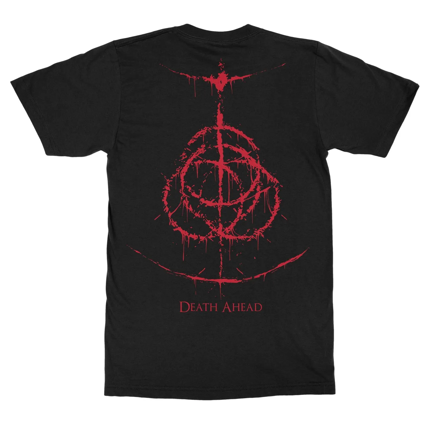 Distant "Maliketh" T-Shirt