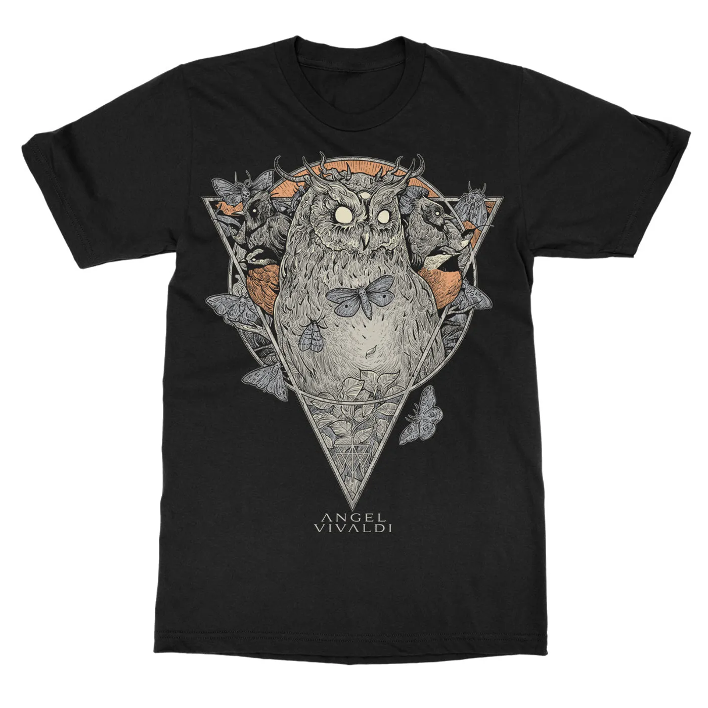 Angel Vivaldi "Well Owl Be Damned" Bundle
