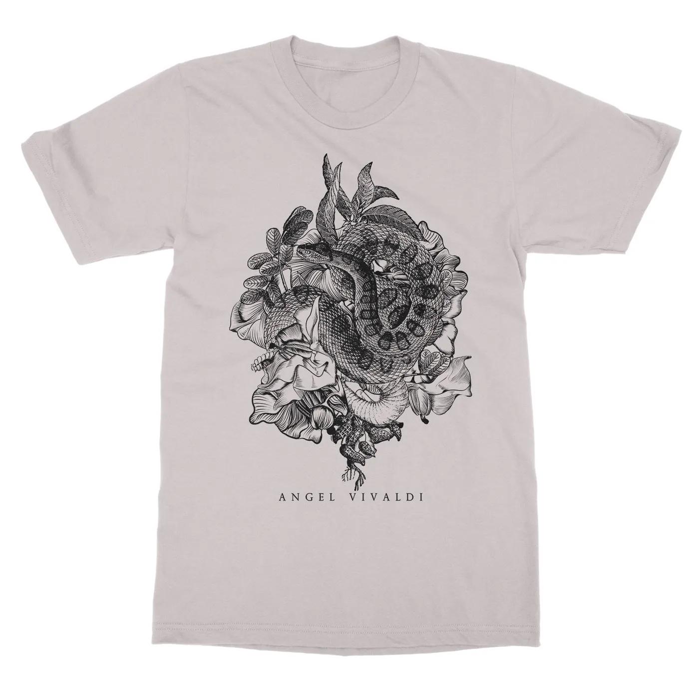 Angel Vivaldi "Serpentine Flowerbed" Bundle
